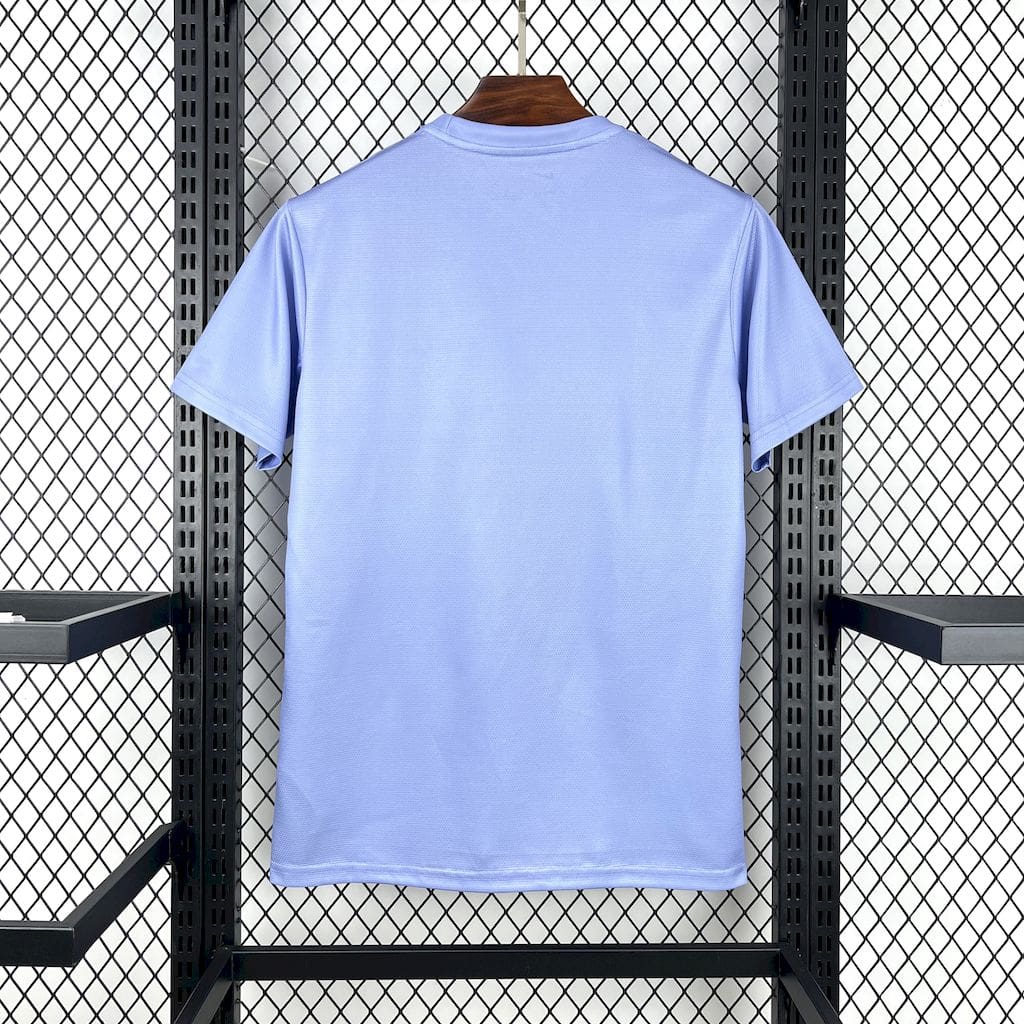 طقم "يسوع" البرازيلي الخاص