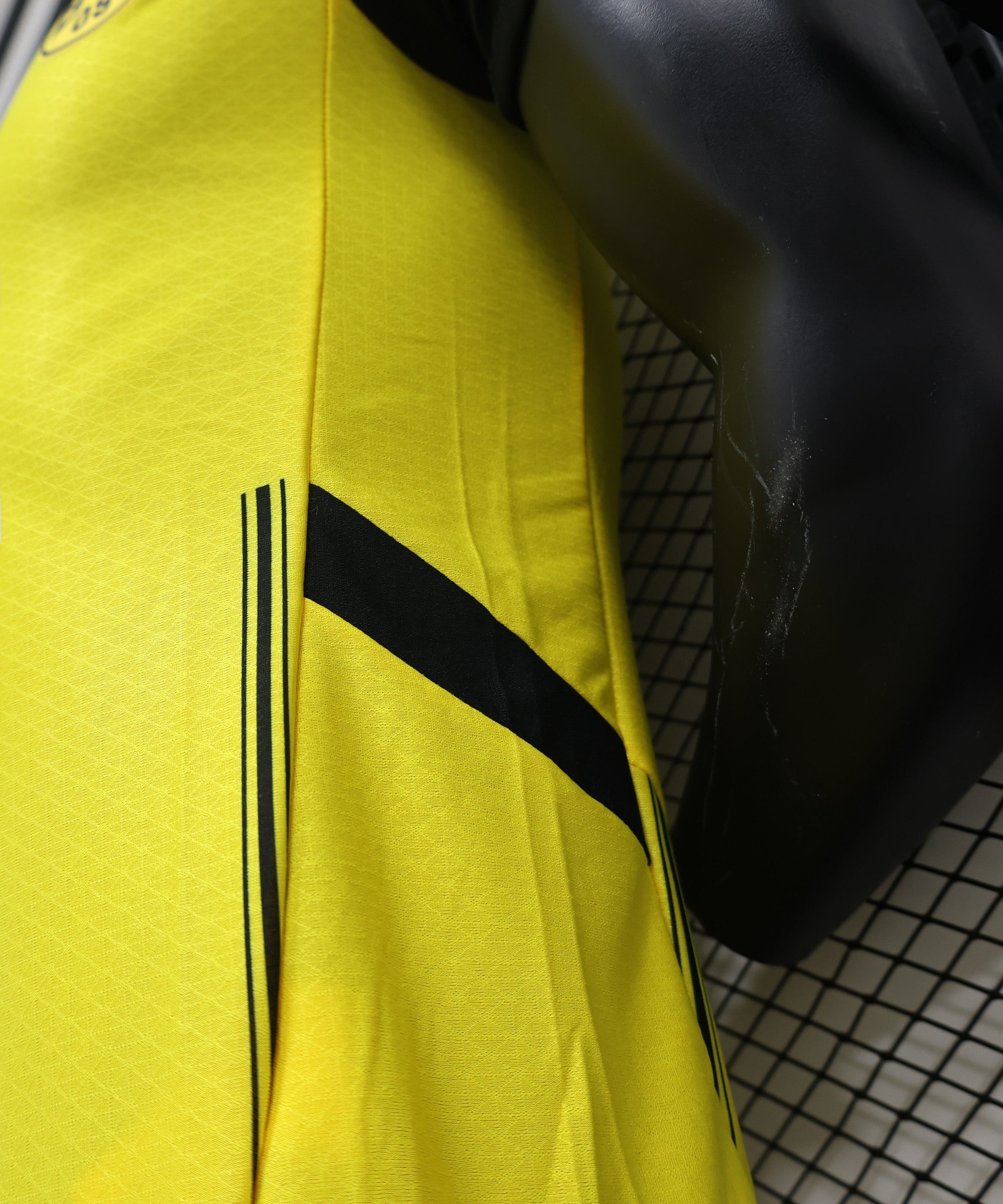 Borussia Dortmund 2022-2023 Home Kit