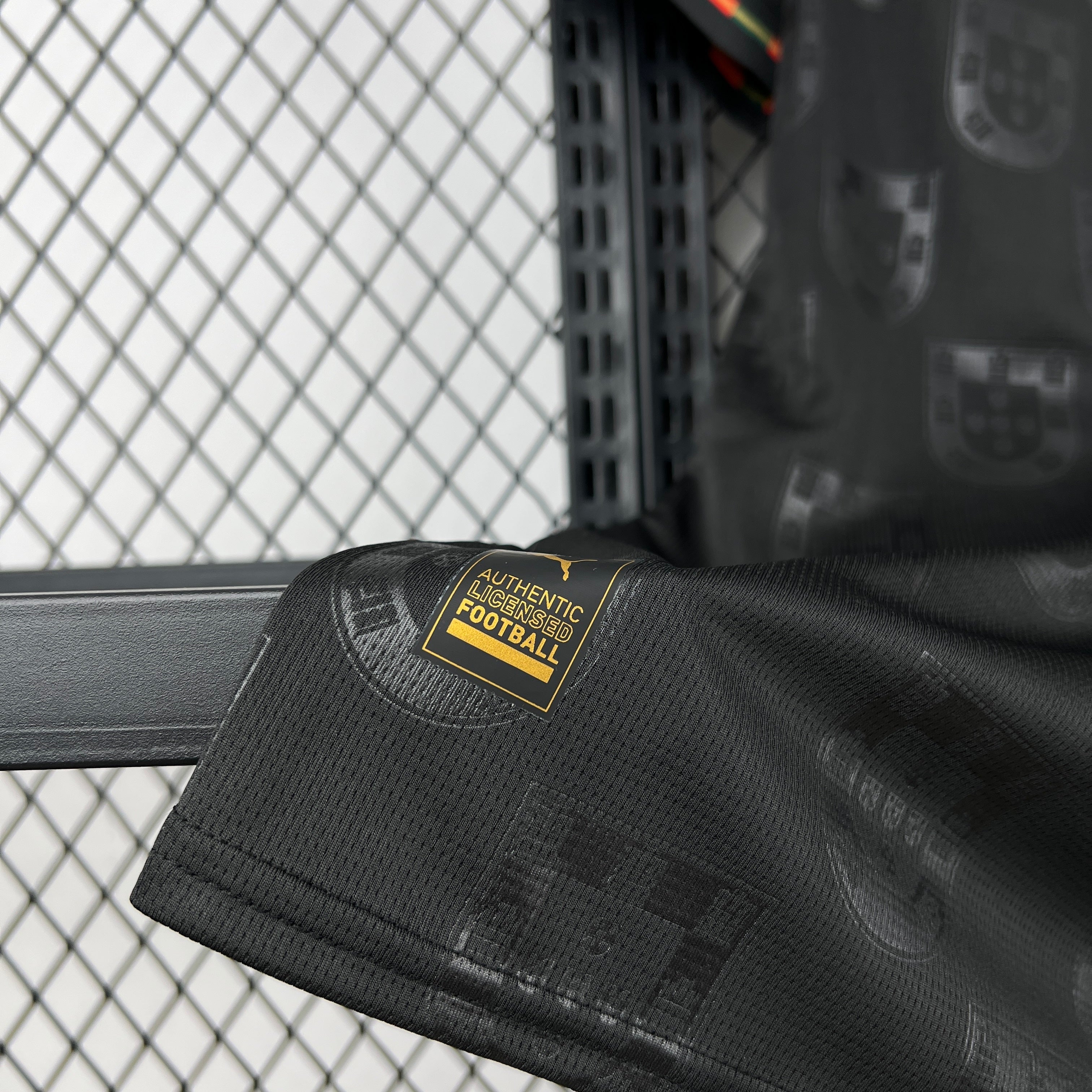 Portugal 2026 World cup Away jersey