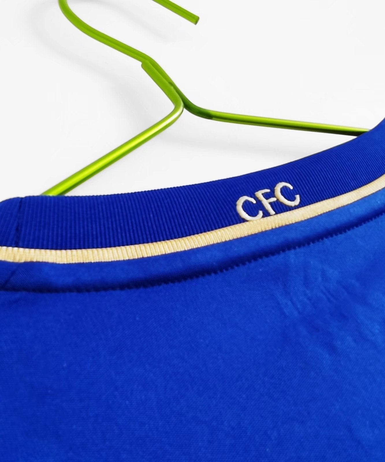 Chelsea 2012-2013 Home Kit