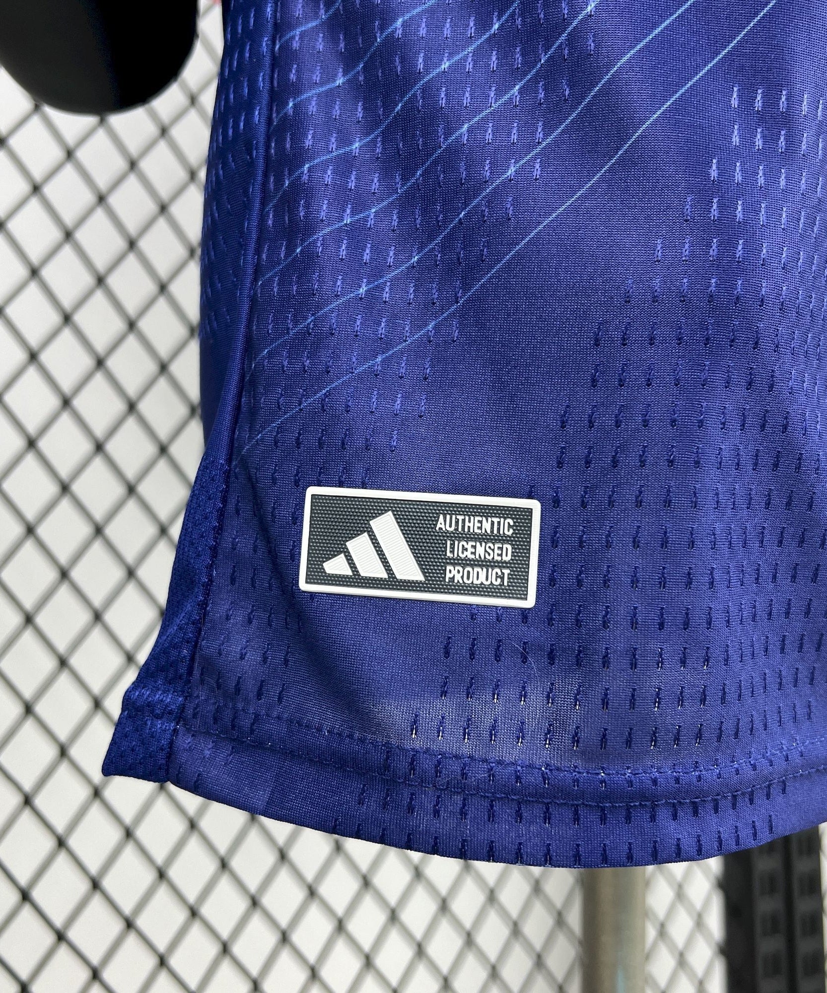 Japan 2026 World Cup jersey