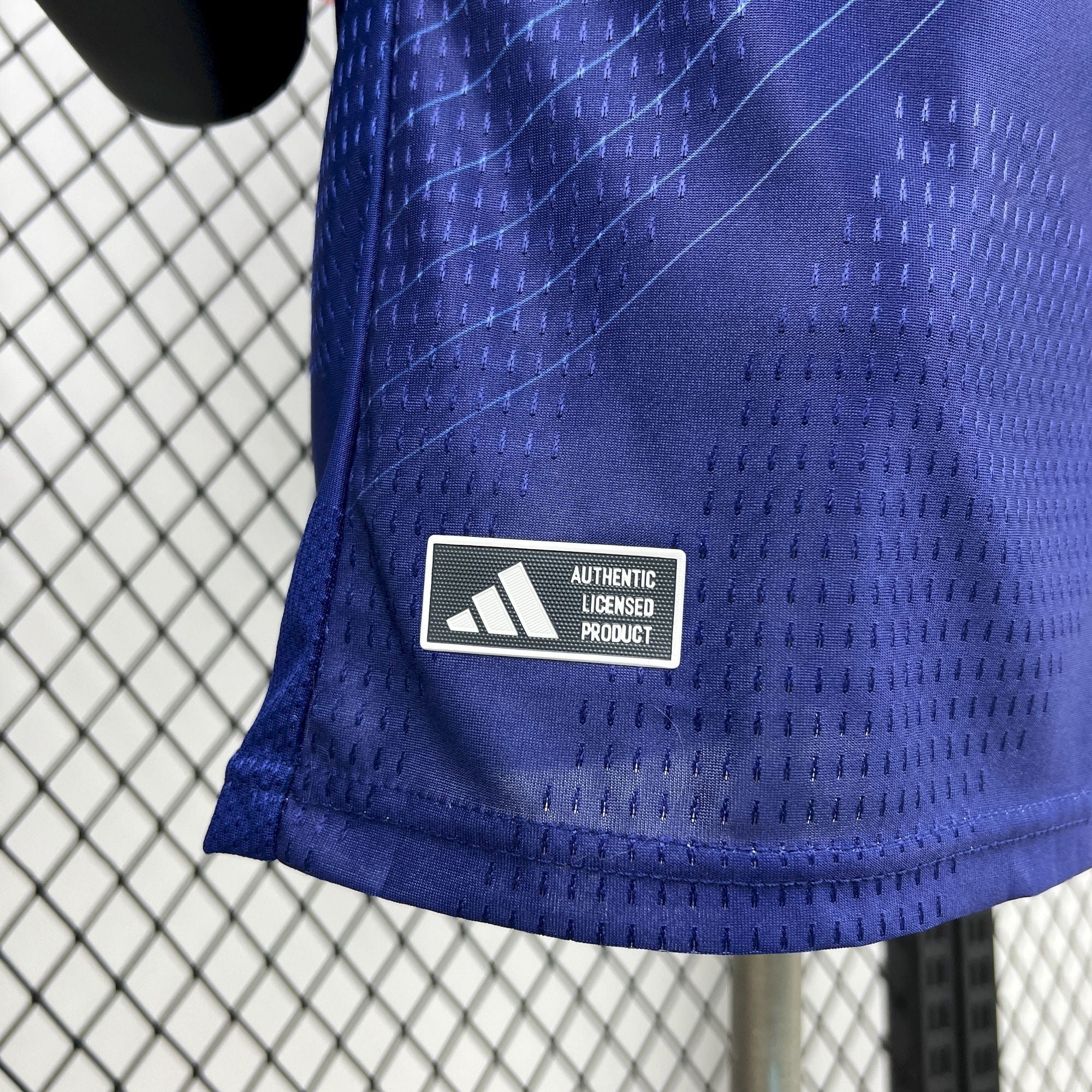 Japan 2026 World Cup jersey