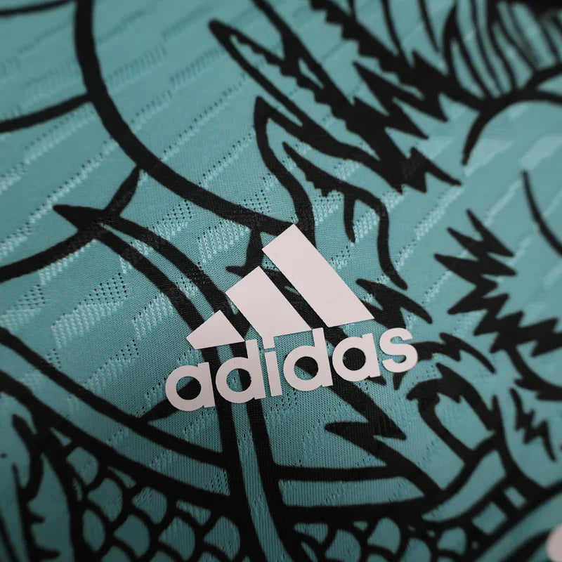 Real Madrid " Dragon" Special Edition