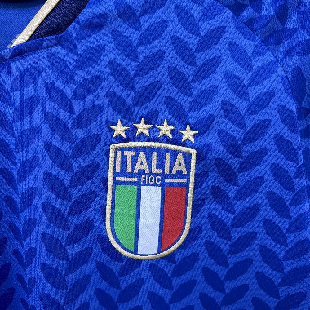 Italy 2026 World Cup jersey
