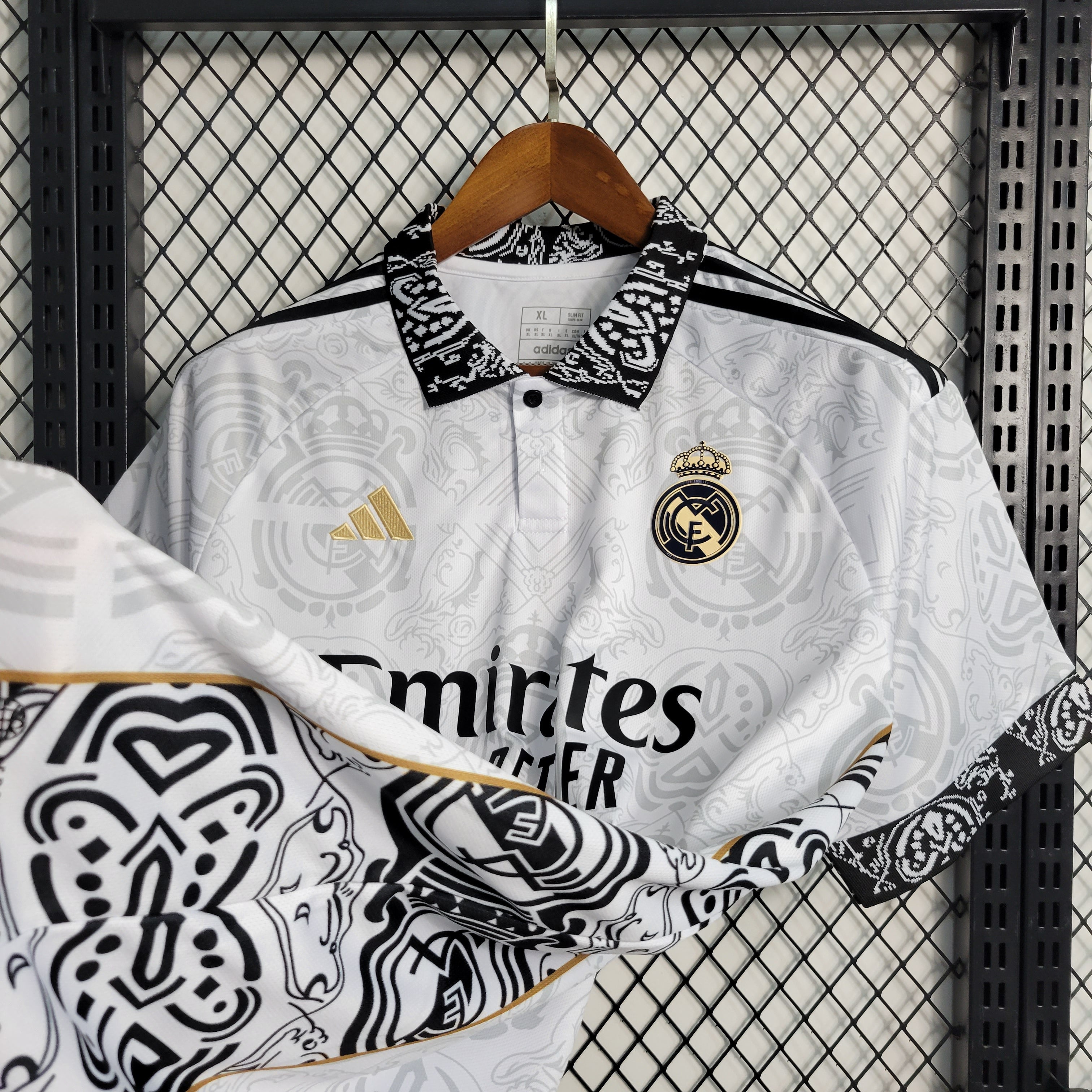 Real Madrid Special Edition