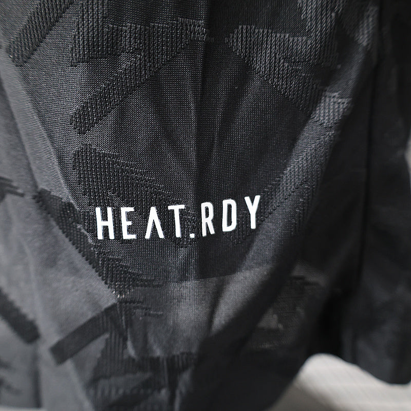 Manchester United 24-25 "Blacke" Special kit