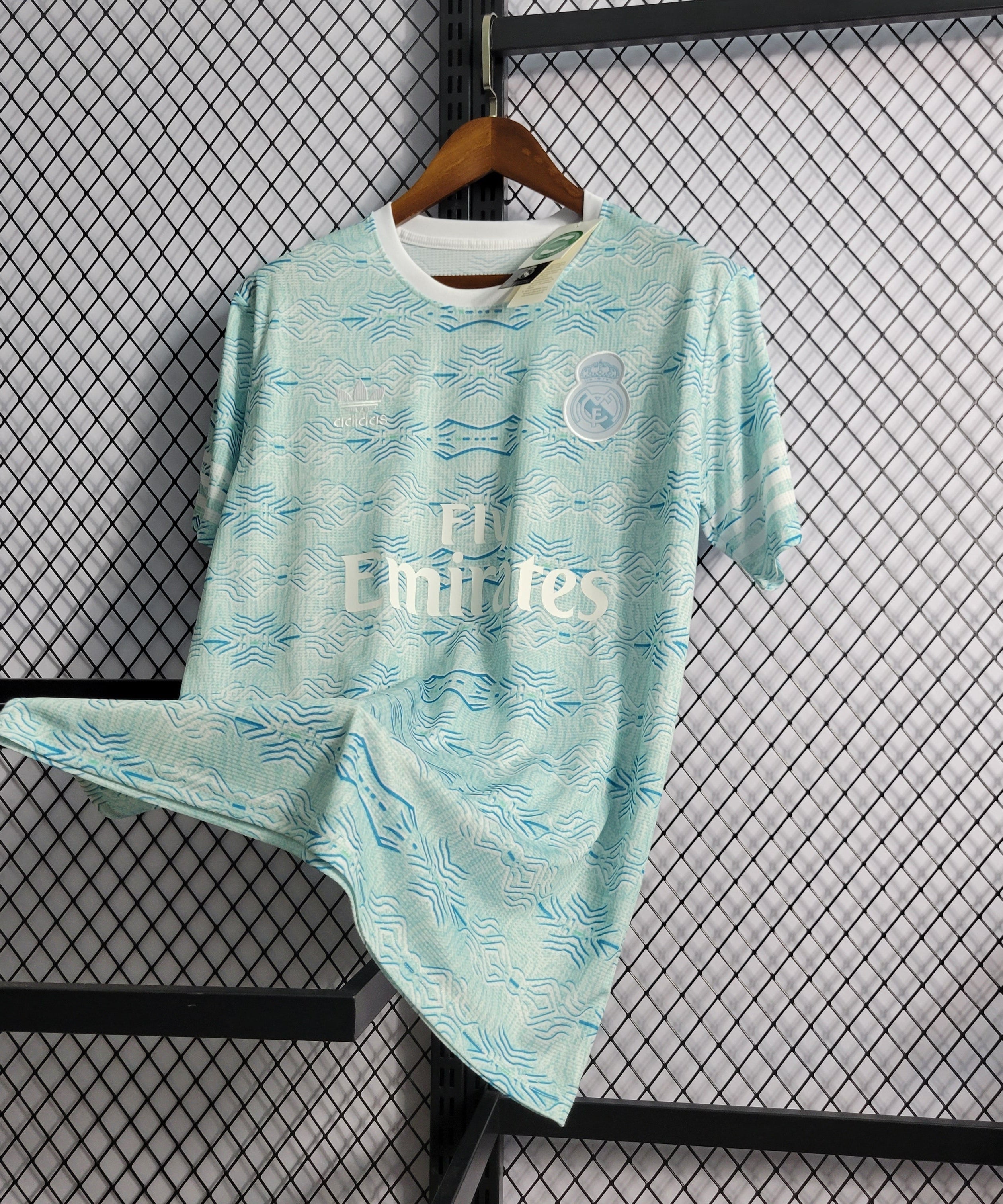 Real Madrid Special Edition