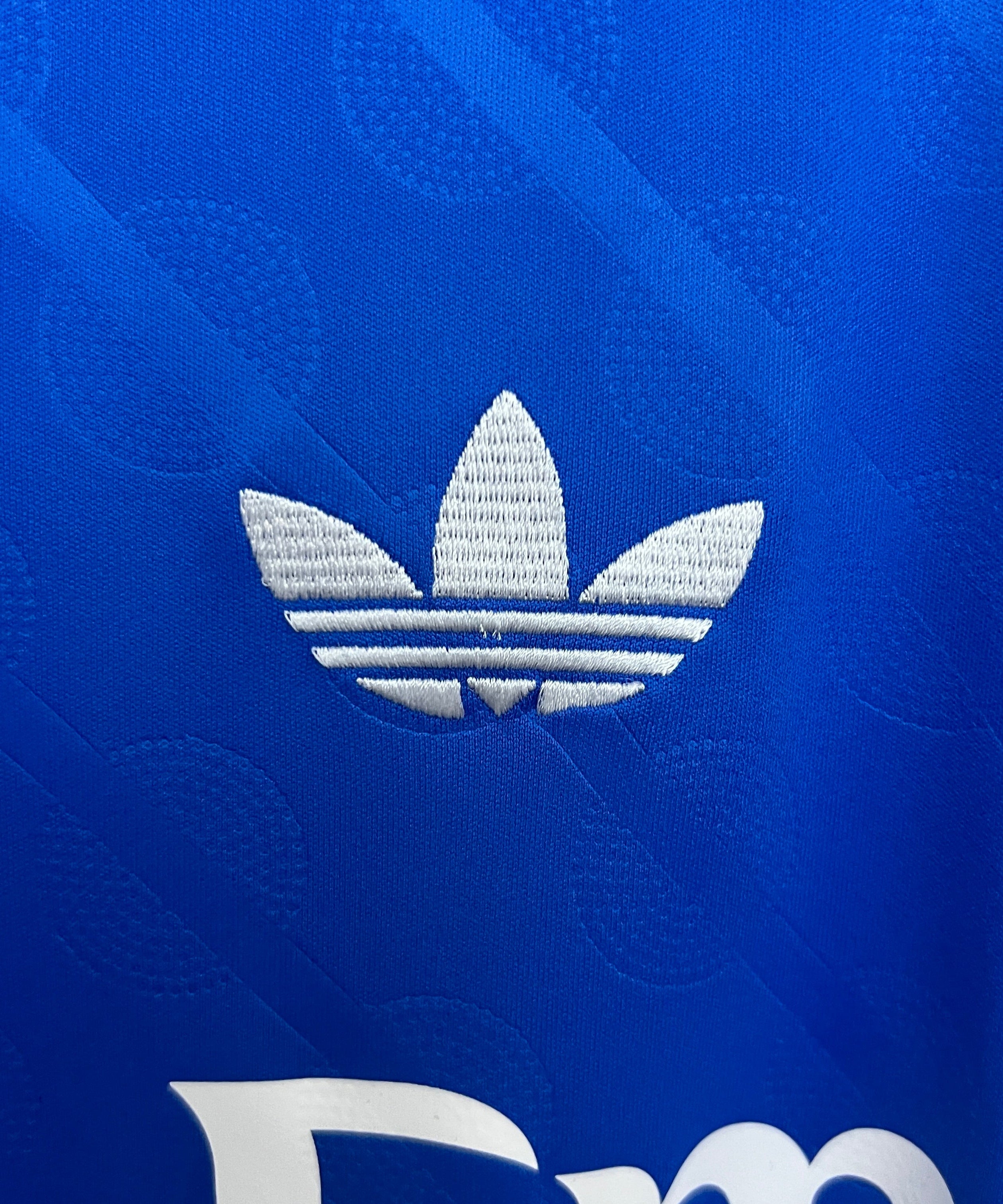 Real Madrid 25-26 Third Away Jersey