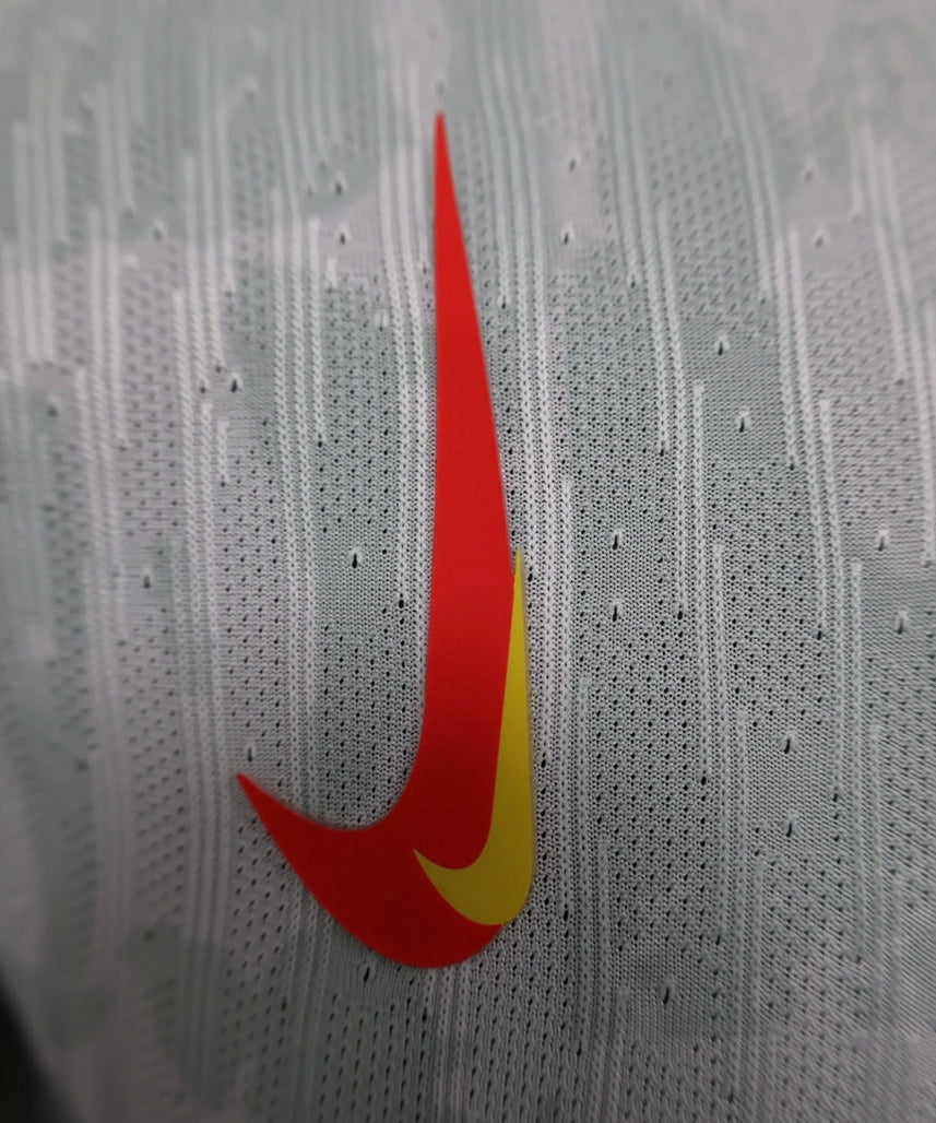 Liverpool 2024-2025 Third Kit