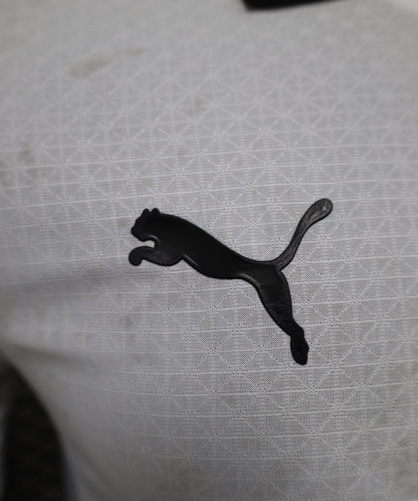 Borussia Dortmund 2024-2025 Third Kit