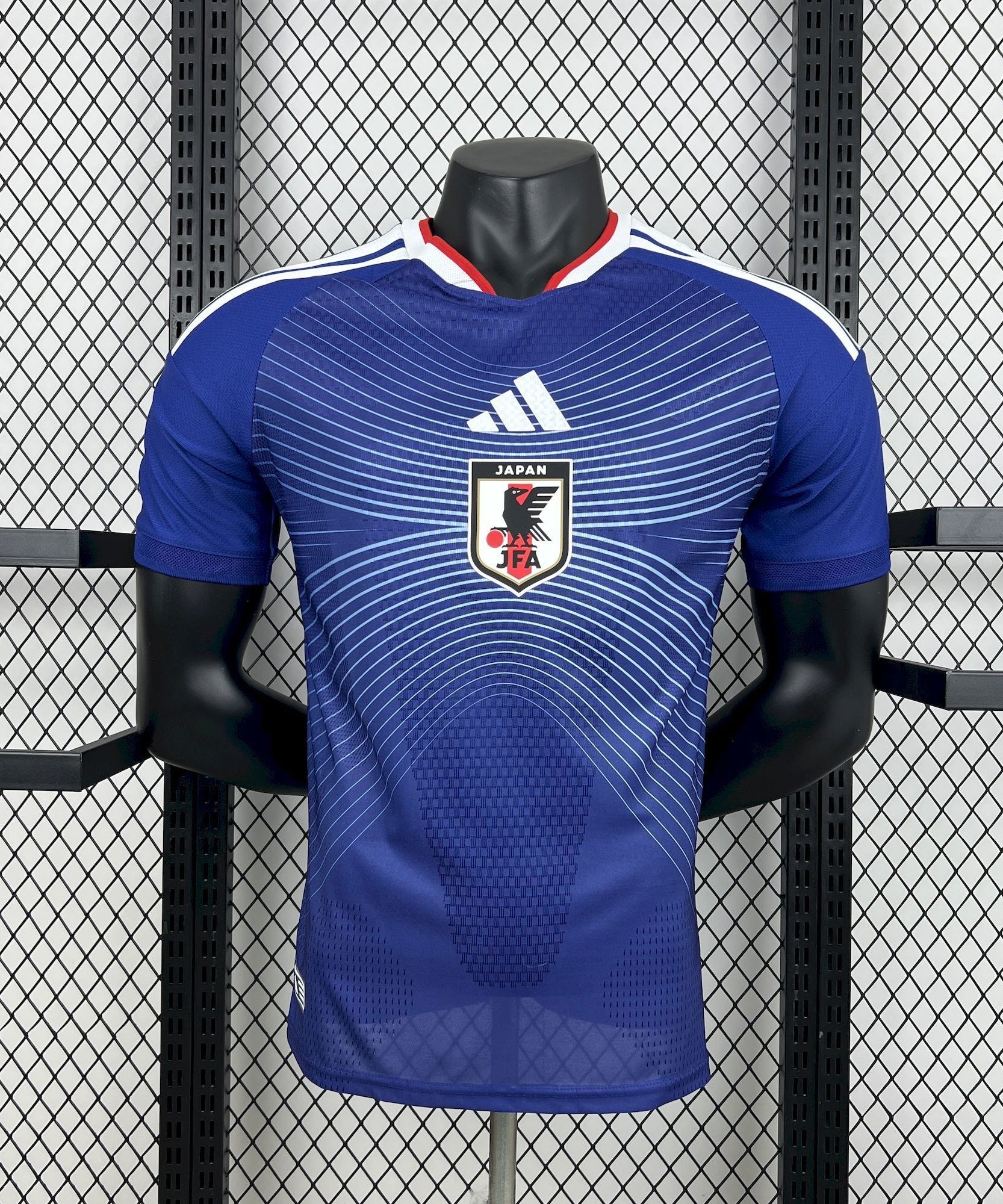 Japan 2026 World Cup jersey