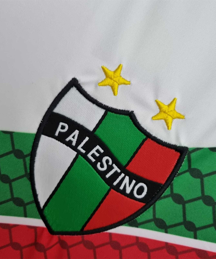 Palestine 22-23 away white Malgane