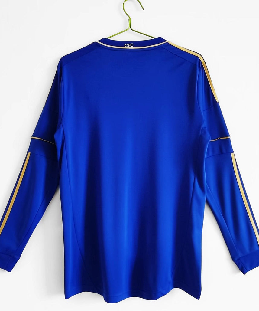 Chelsea 2012-2013 Home Kit