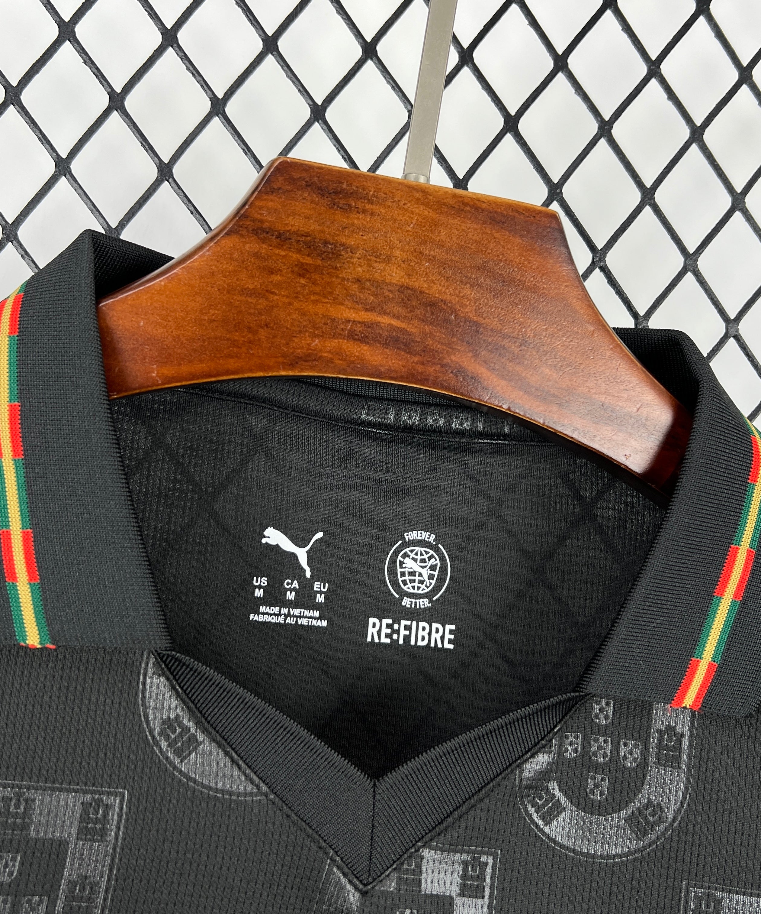 Portugal 2026 World cup Away jersey