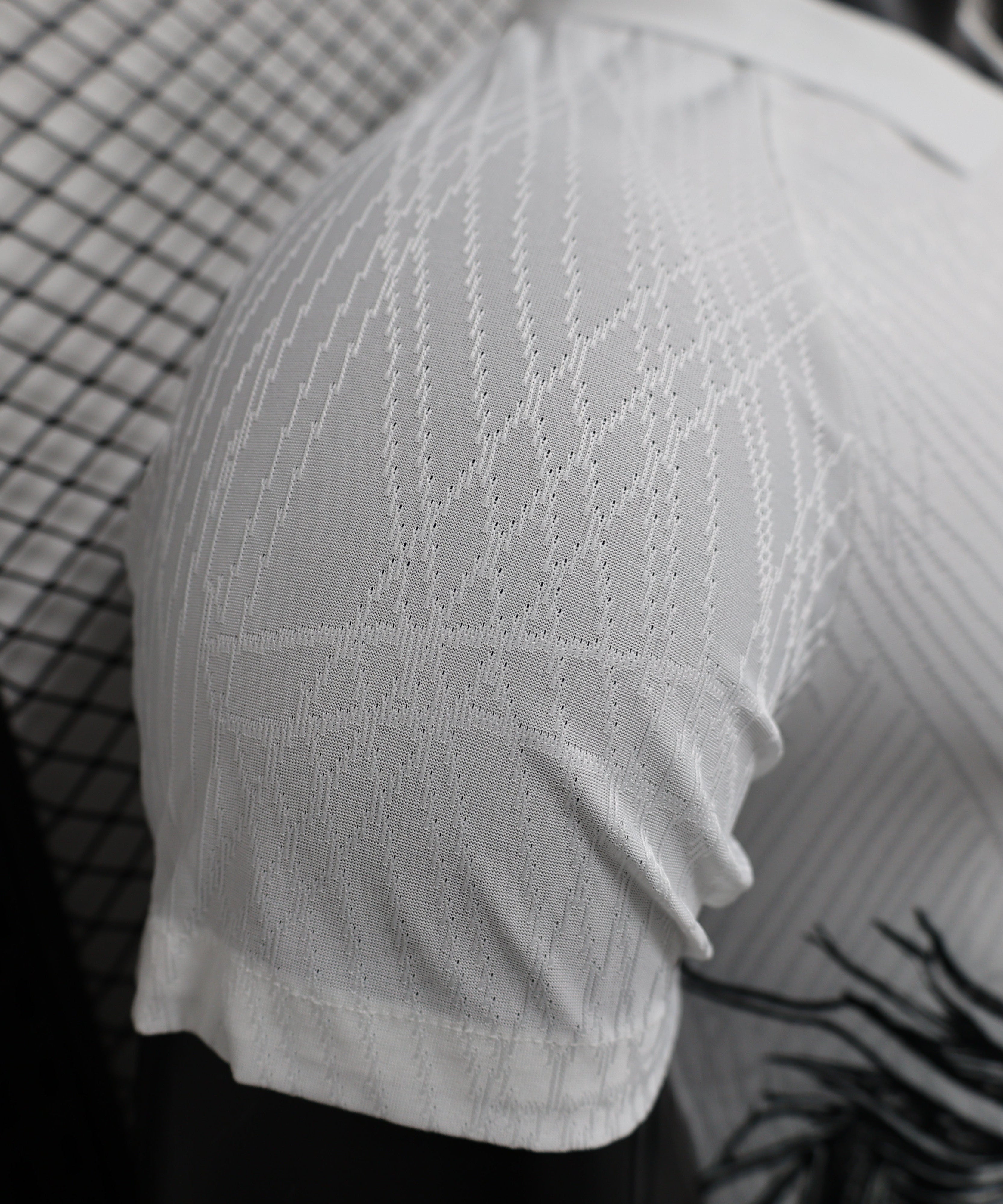 Real Madrid "Black Dragon" Special kit