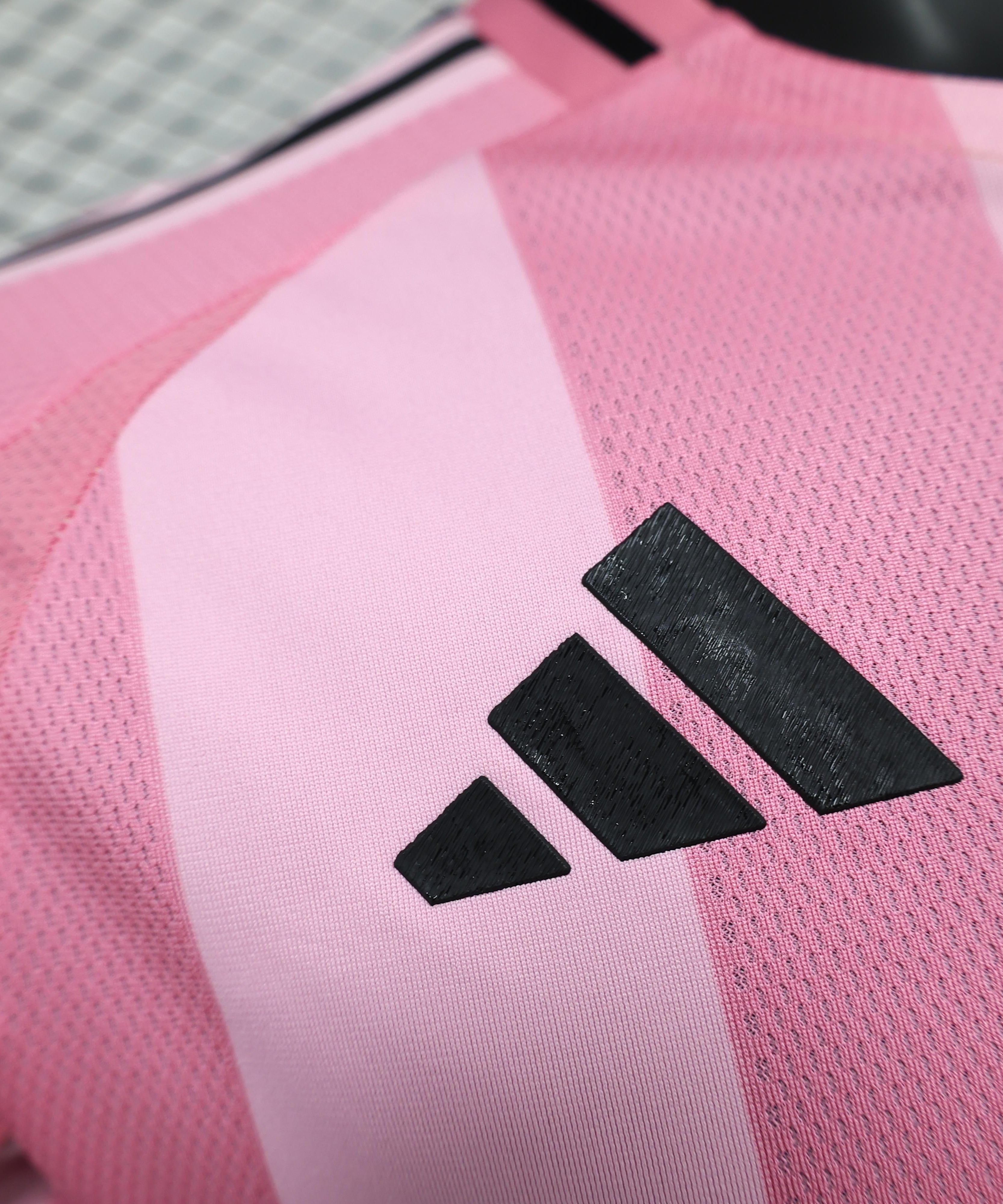 Inter Miami 2025-2026 Home Kit