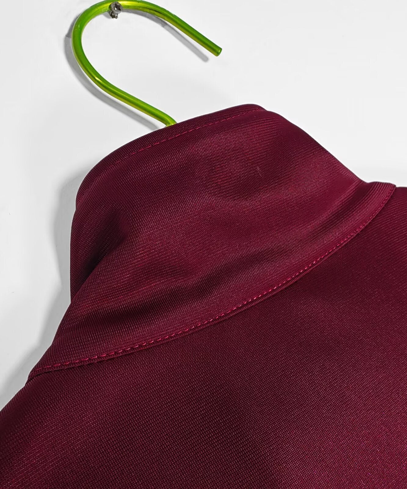 Football X Streetwear 2025-2026 Red