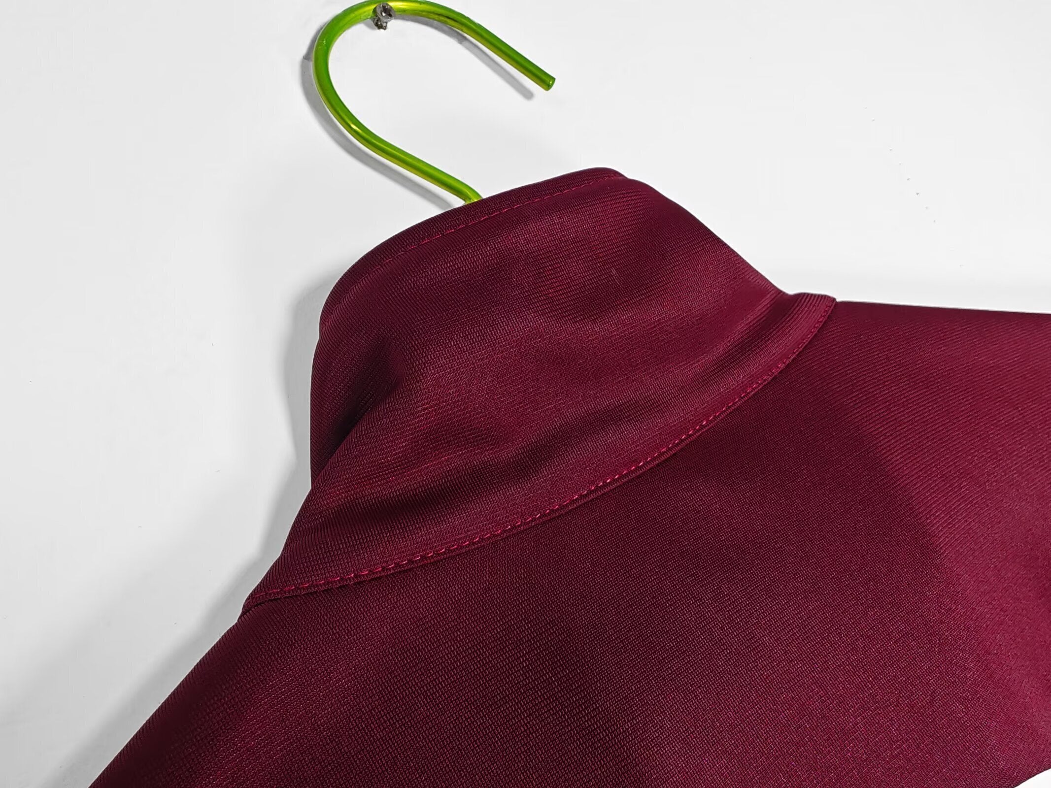 Football X Streetwear 2025-2026 Red