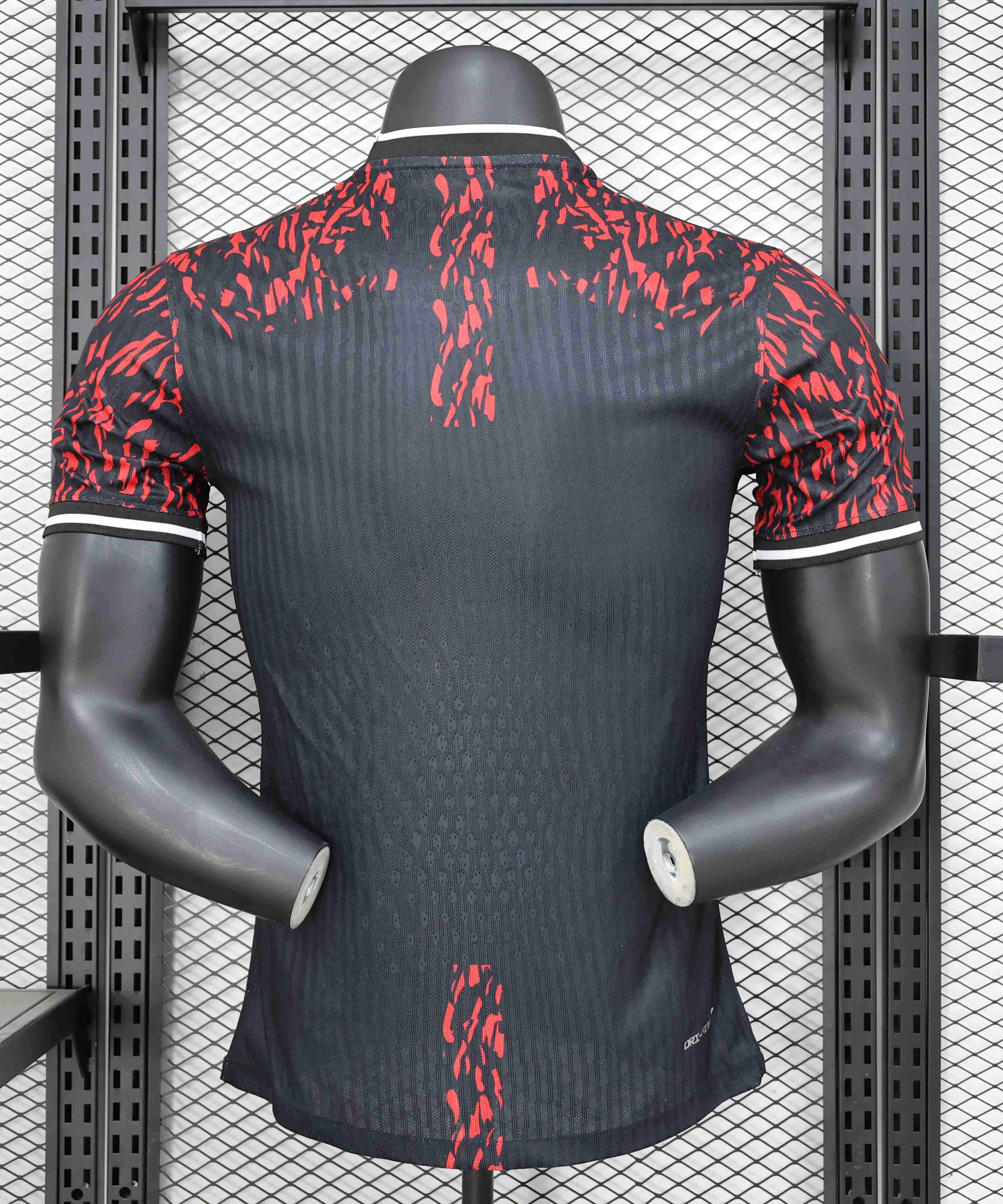 Barcelona "Red Lion" Special