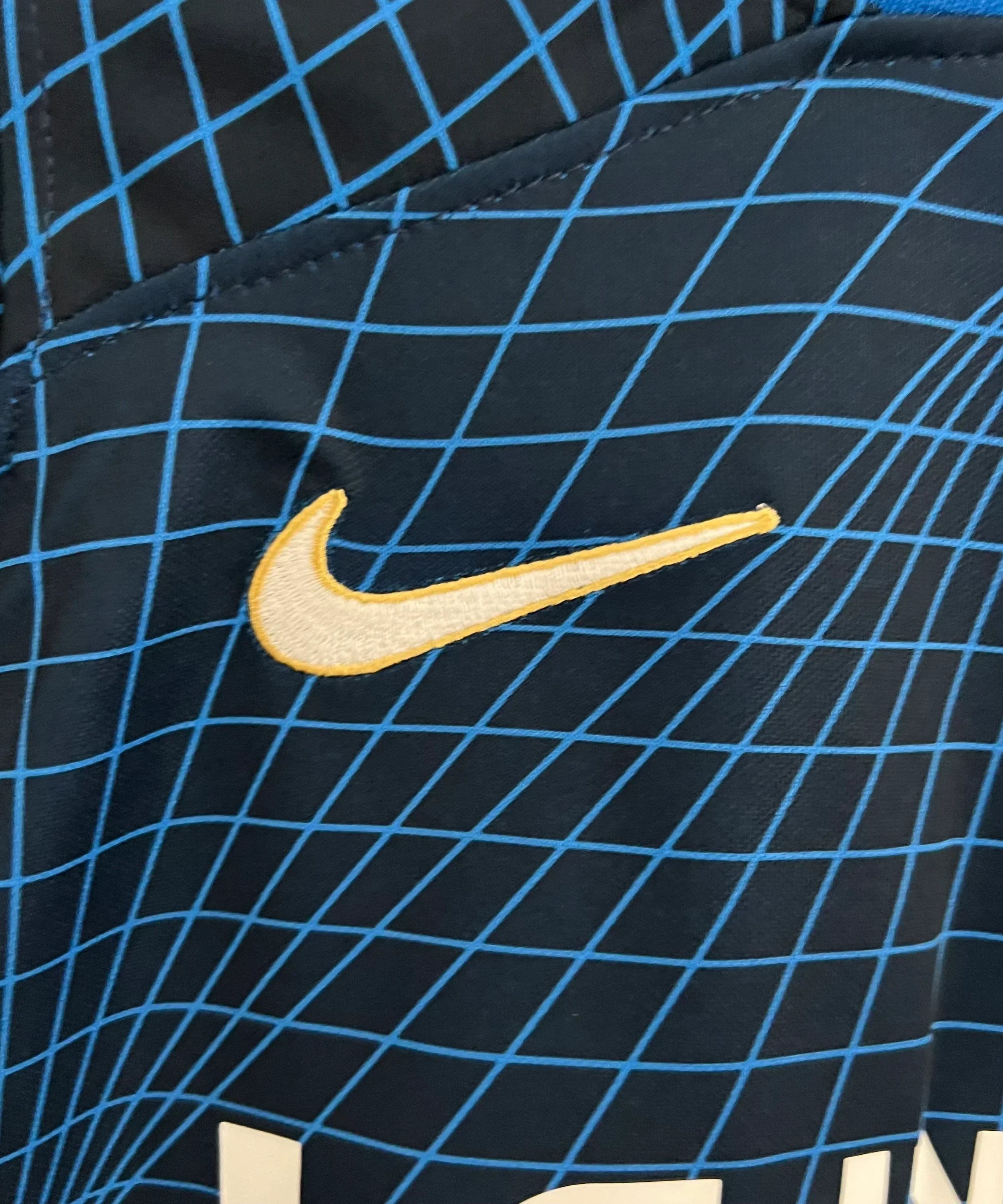 Chelsea 23/24 Away Jersey Kids