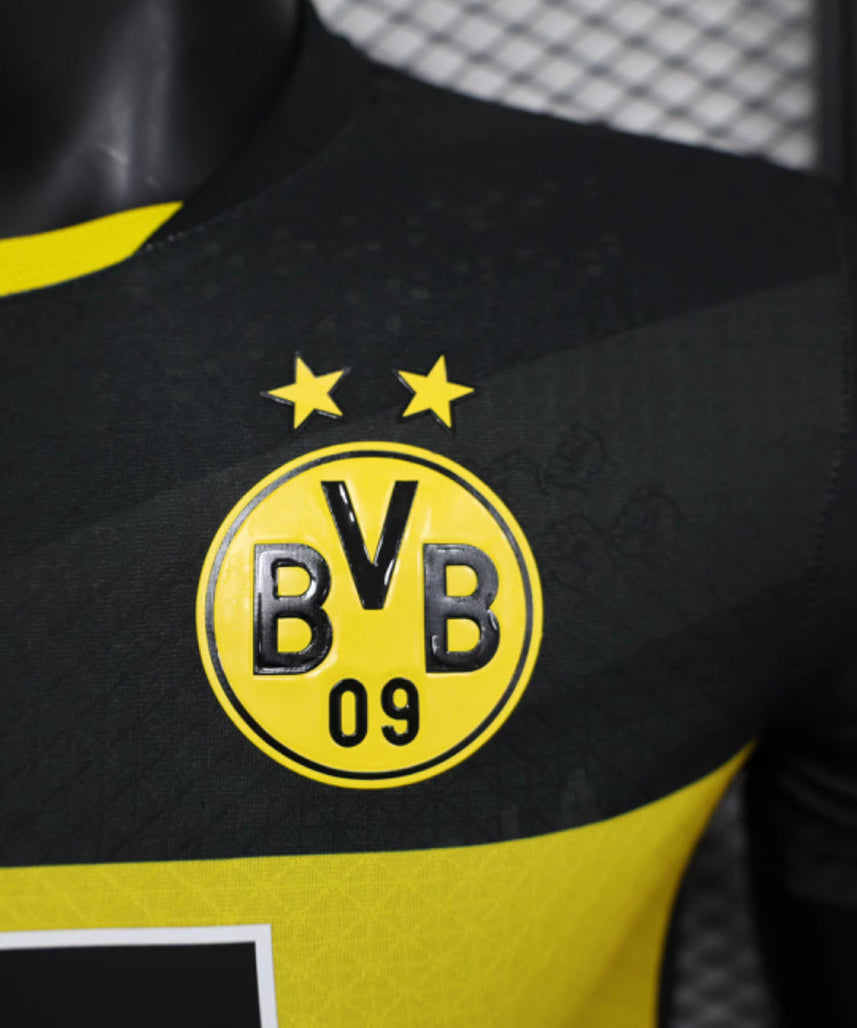 Borussia Dortmund 2024-2025 Away Kit