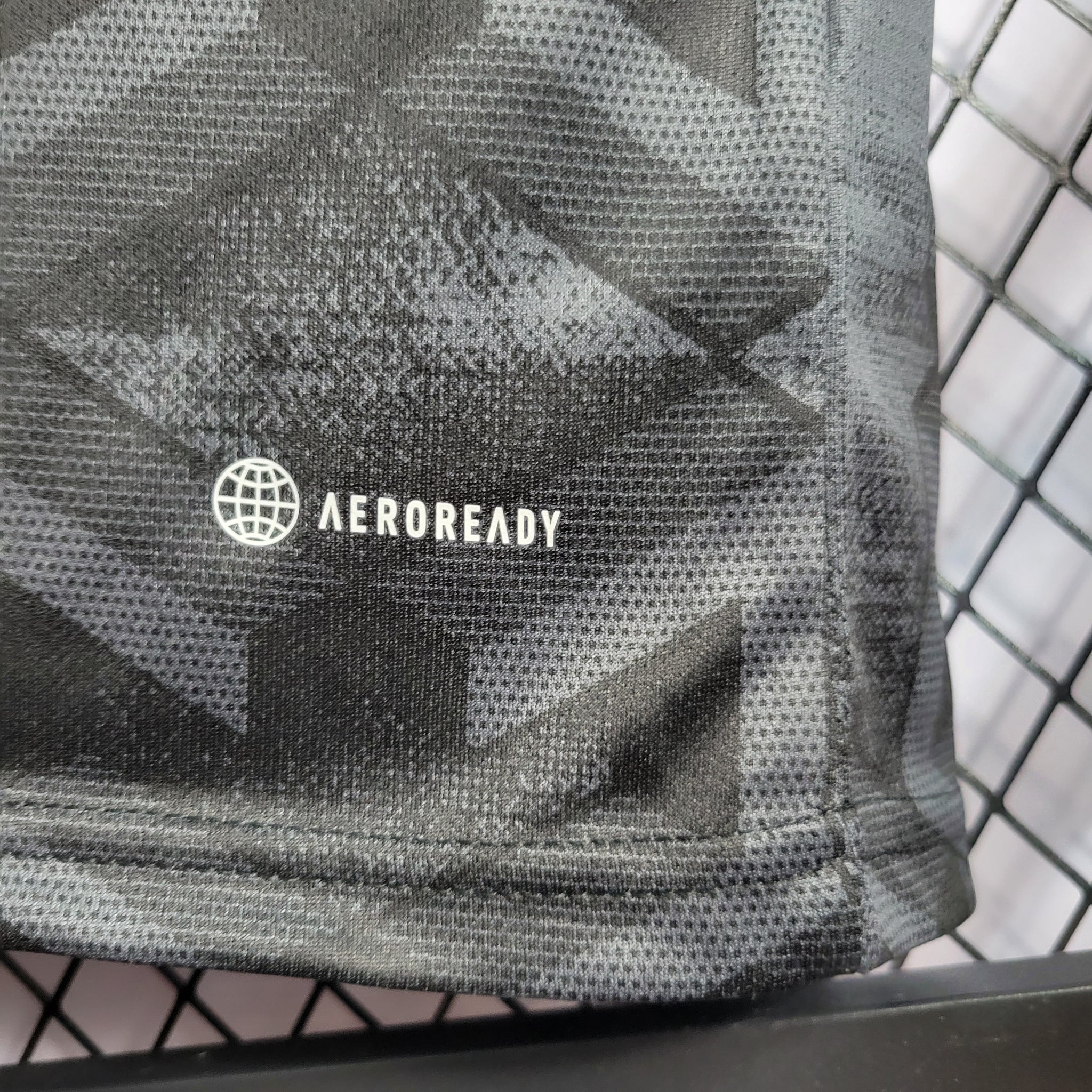 Arsenal 2022-2023 Away