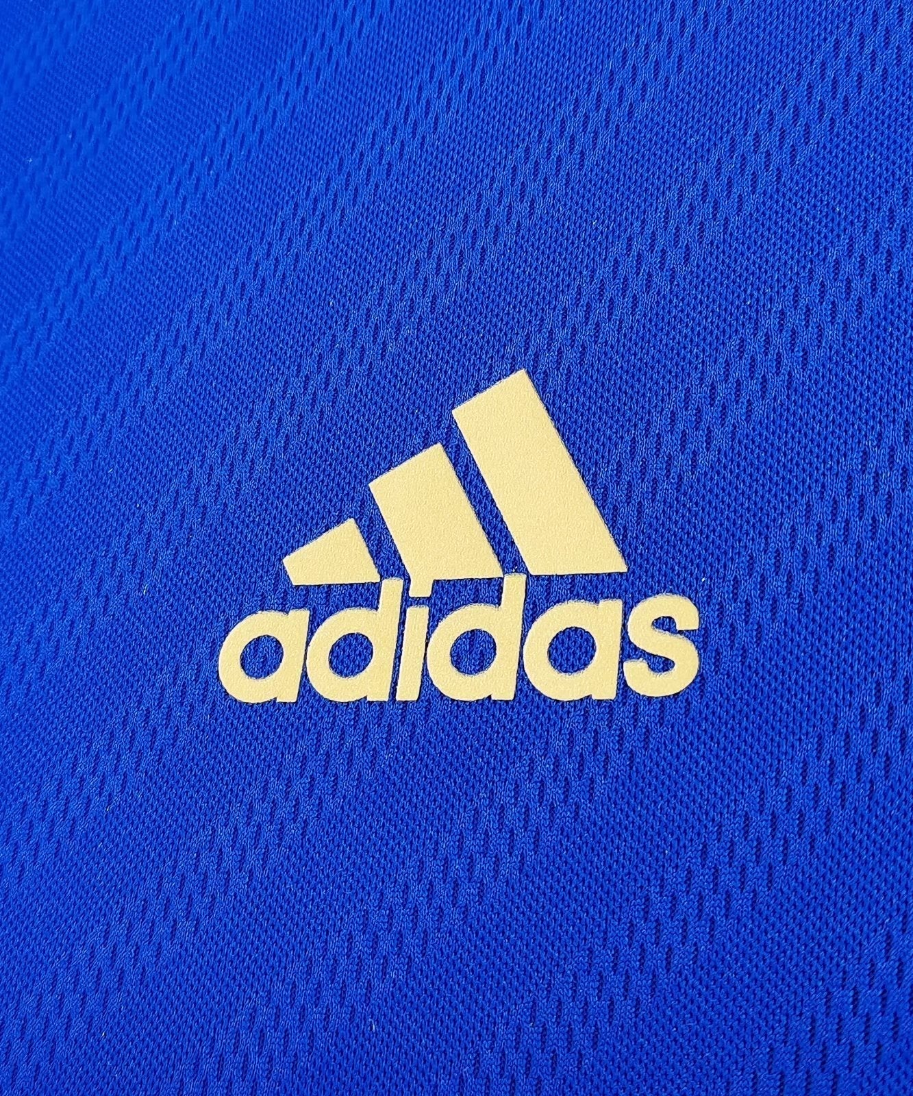 Chelsea 2012-2013 Home Kit