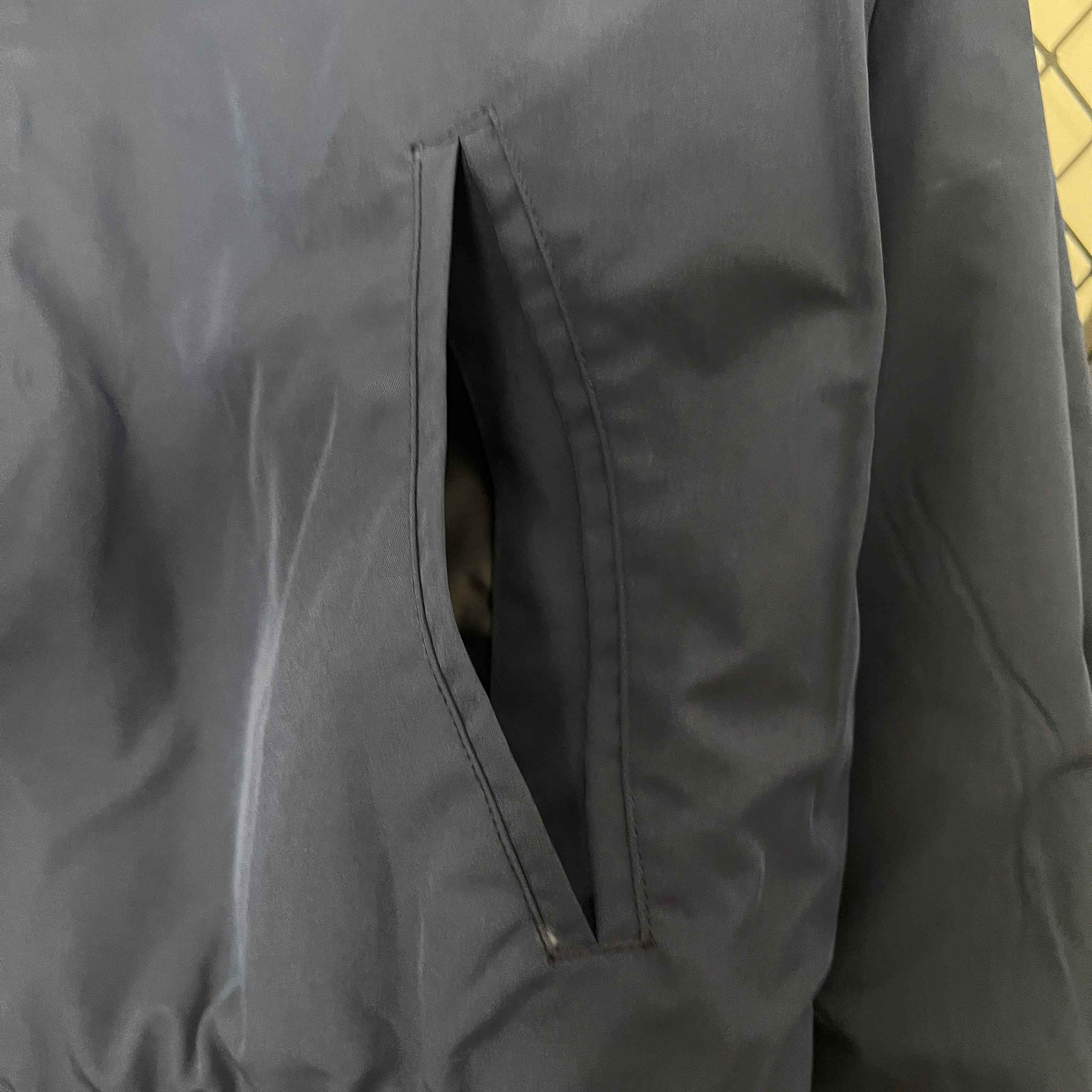 Fc Barcelona 23-24 Windbreaker Reversible