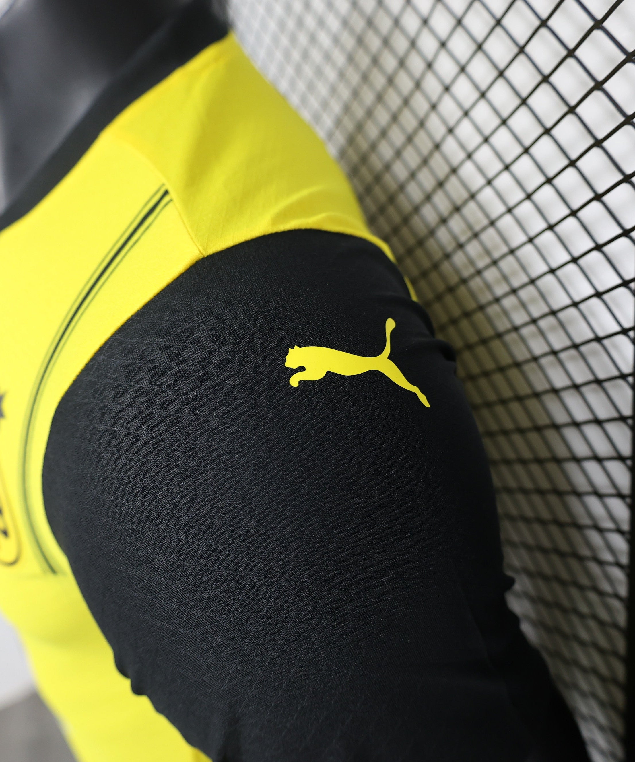 Borussia Dortmund 2022-2023 Home Kit