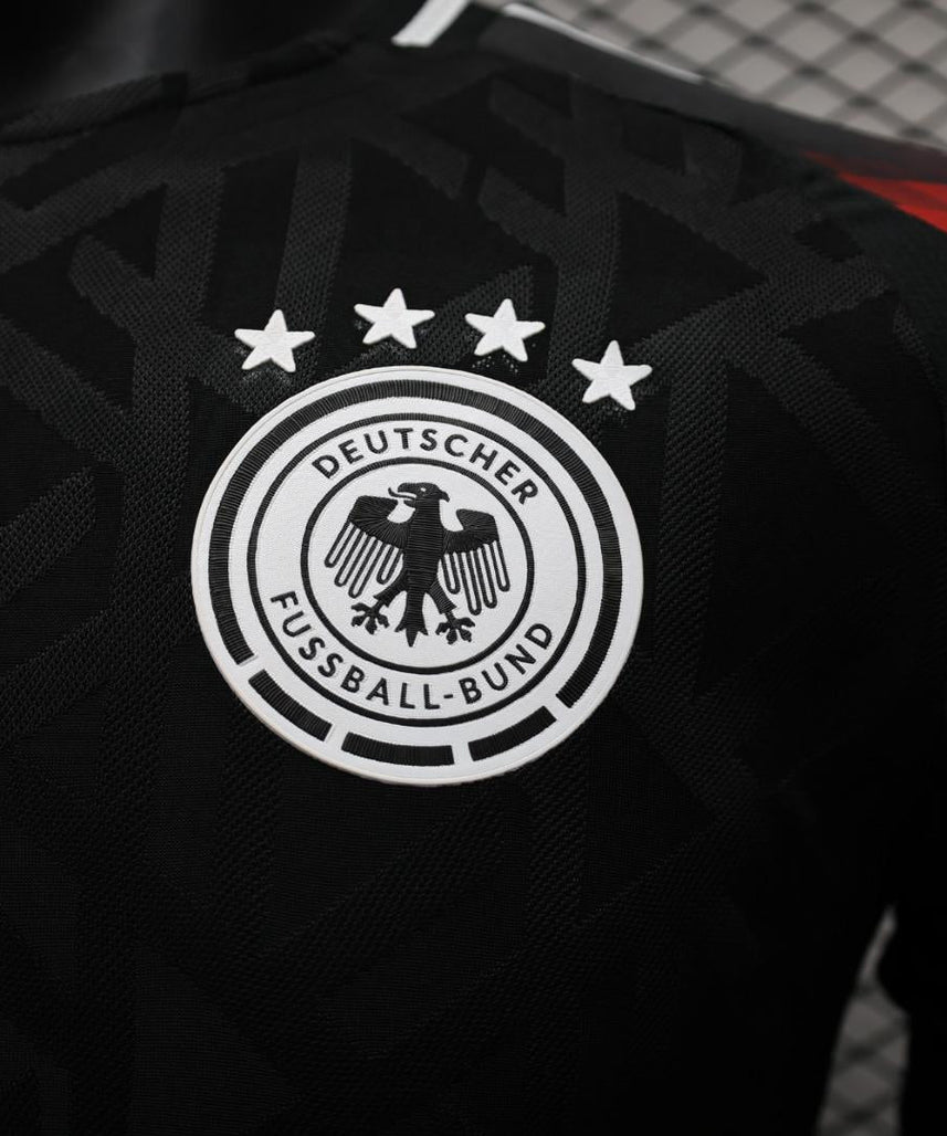 Germany 2025-2026 Home Kit