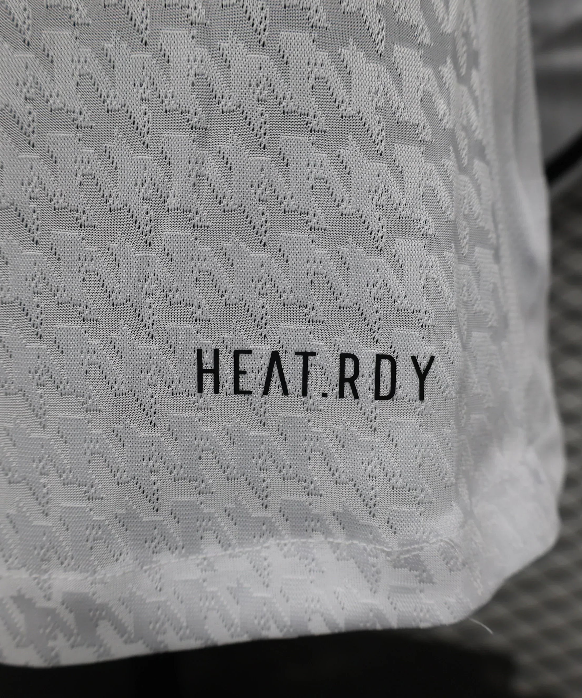 Real Madrid 2024-2025 Home Kit Long Sleeve