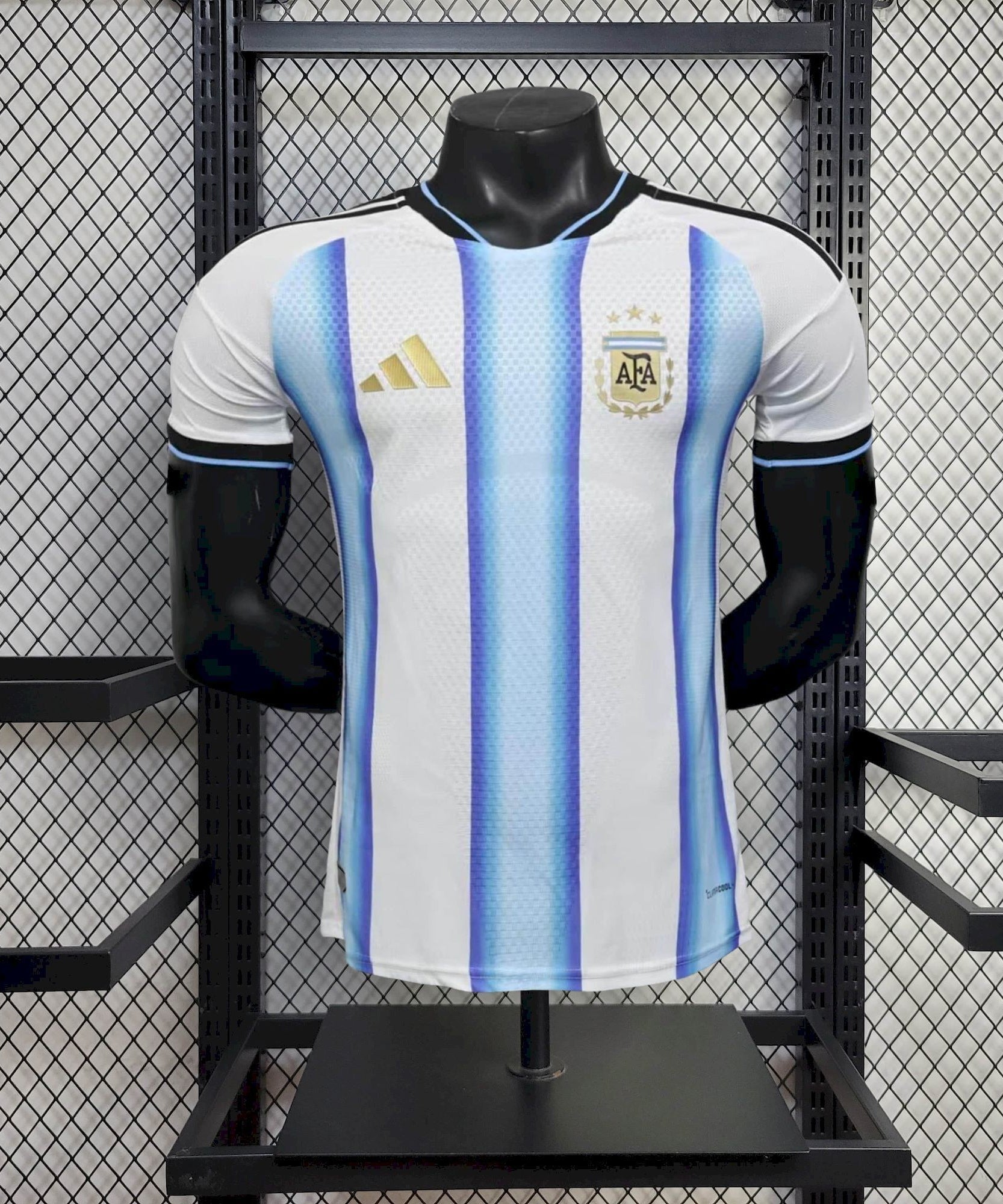Argentina 2026 World cup Jersey
