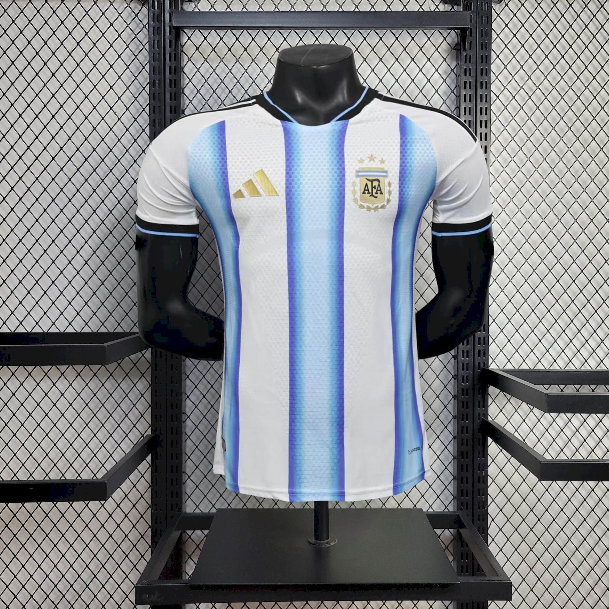 Argentina 2026 World cup Jersey