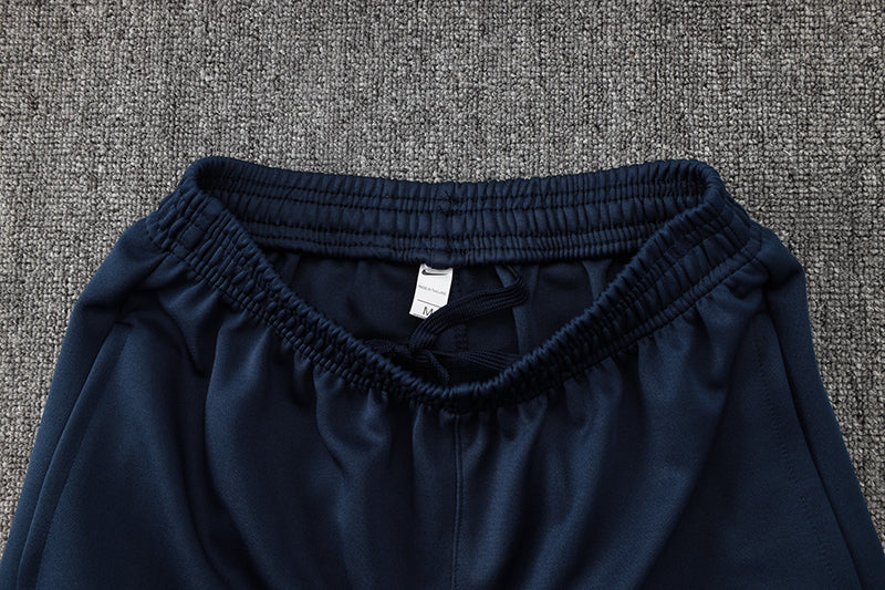 Barcelona Red Tracksuit 24-25