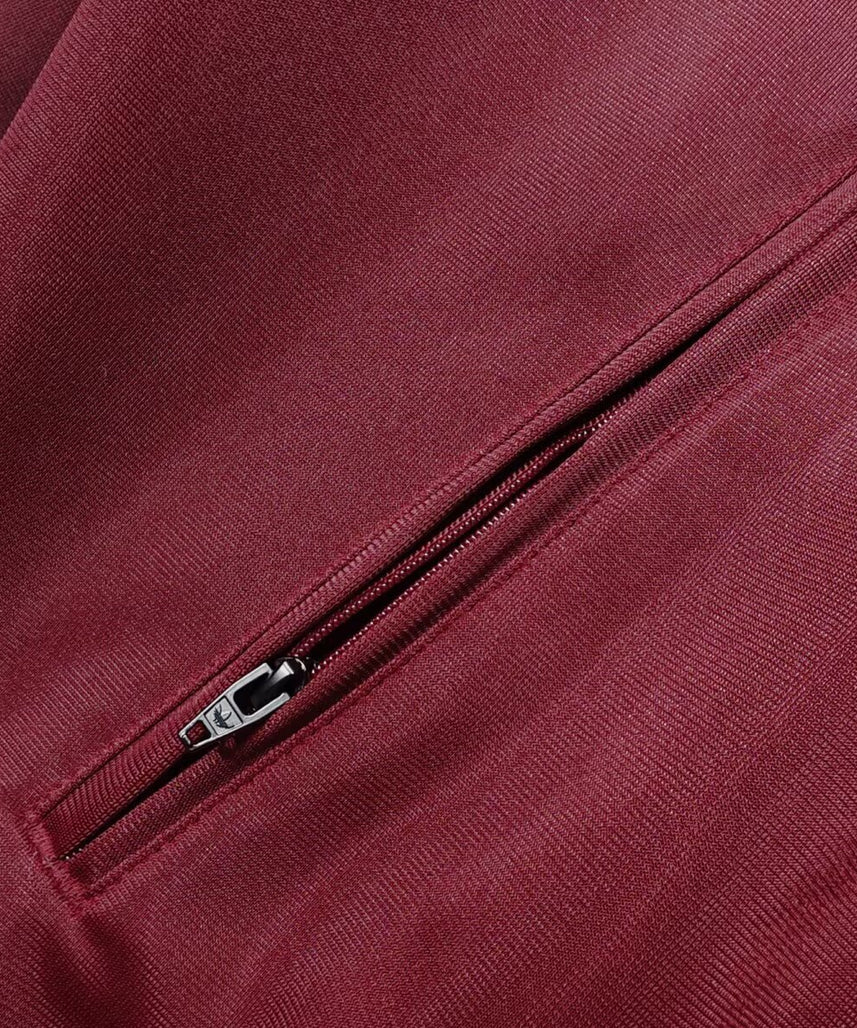 Football X Streetwear 2025-2026 Red