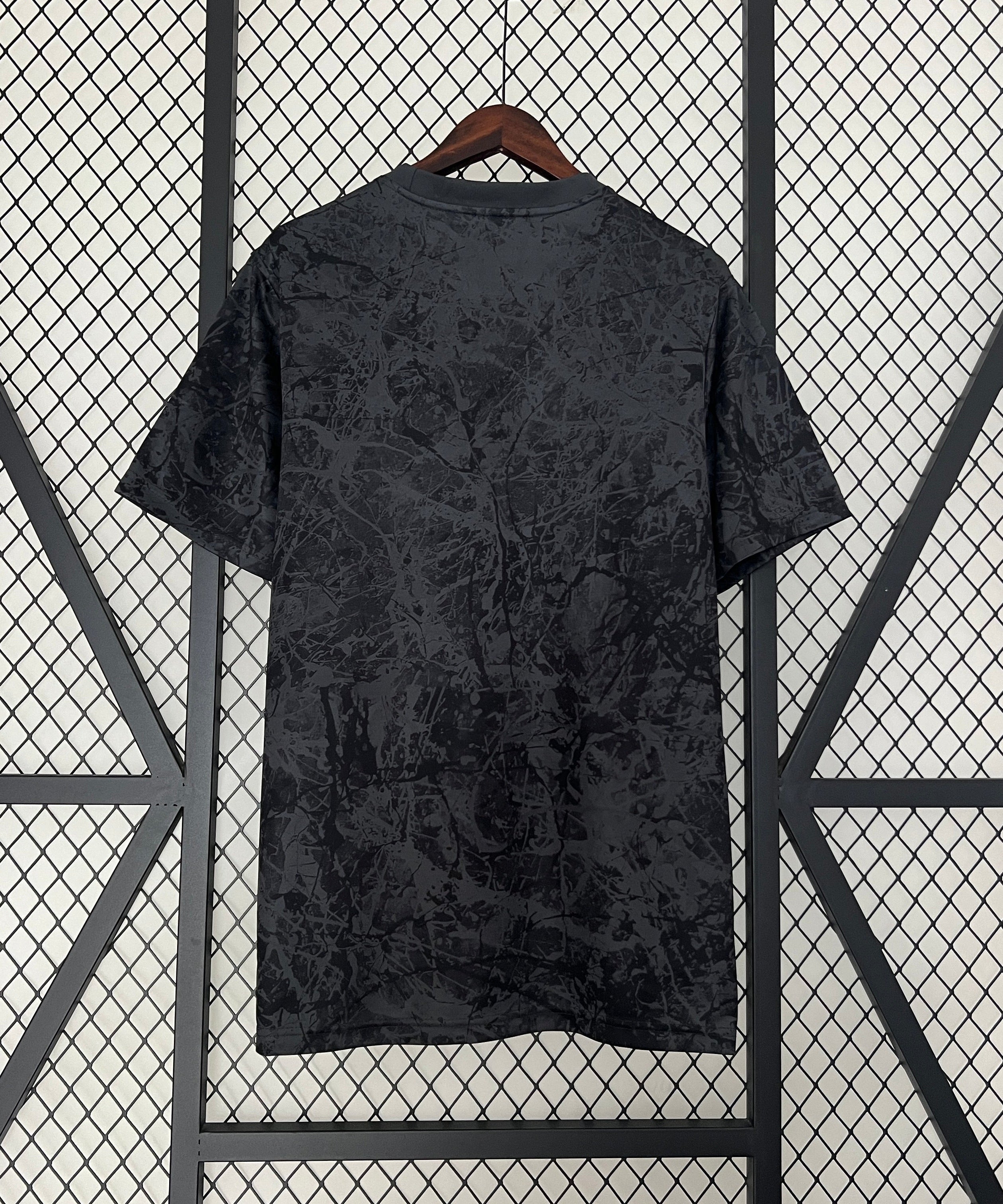 Manchester United " Black empire" Special kit