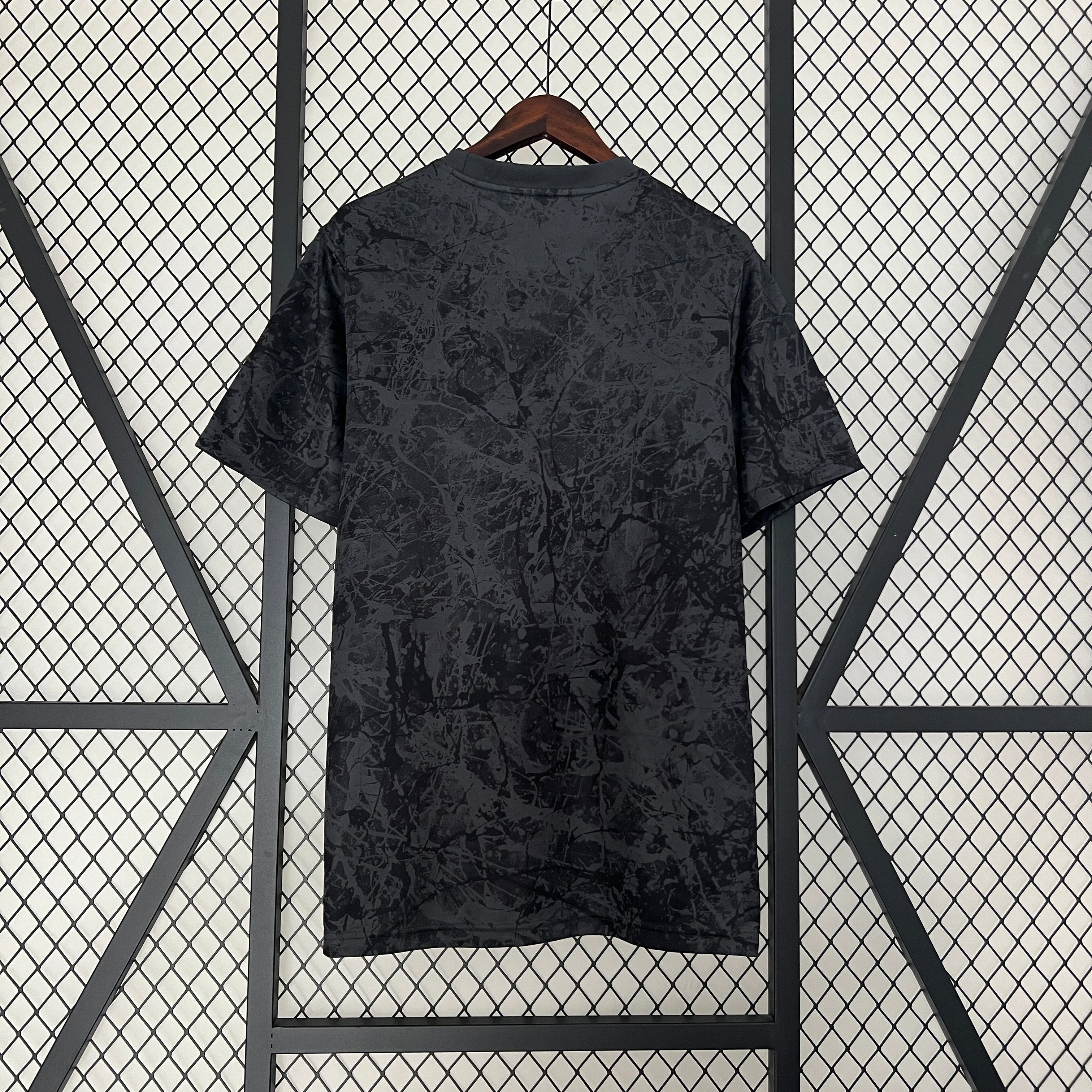 Manchester United " Black empire" Special kit