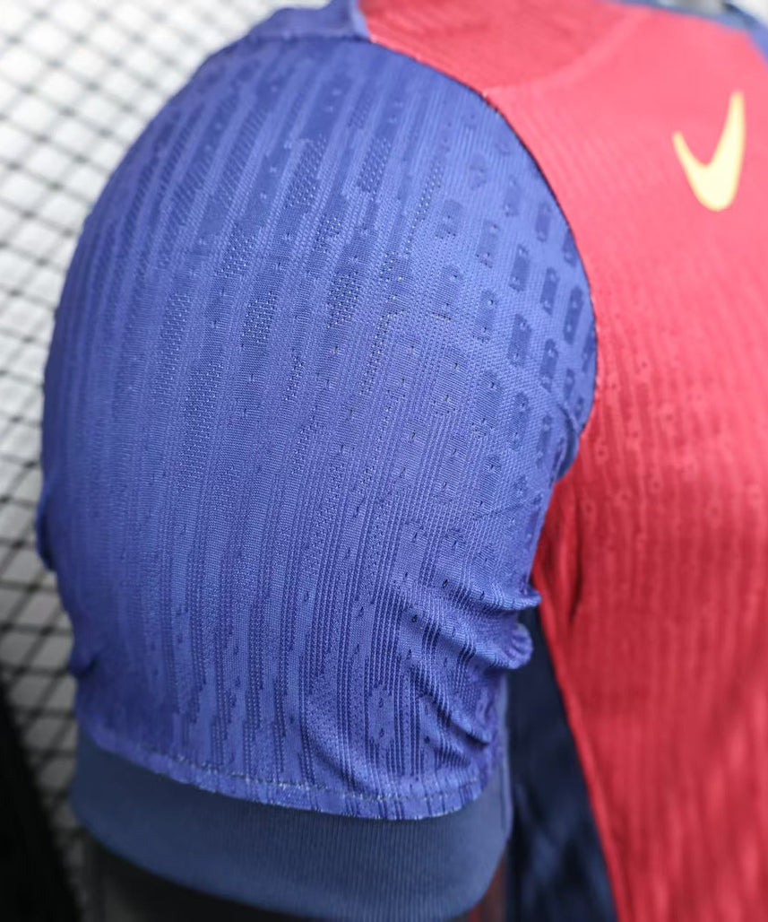 Travis Scott Home Kit | FC Barcelona x Travis Scott | Malgane