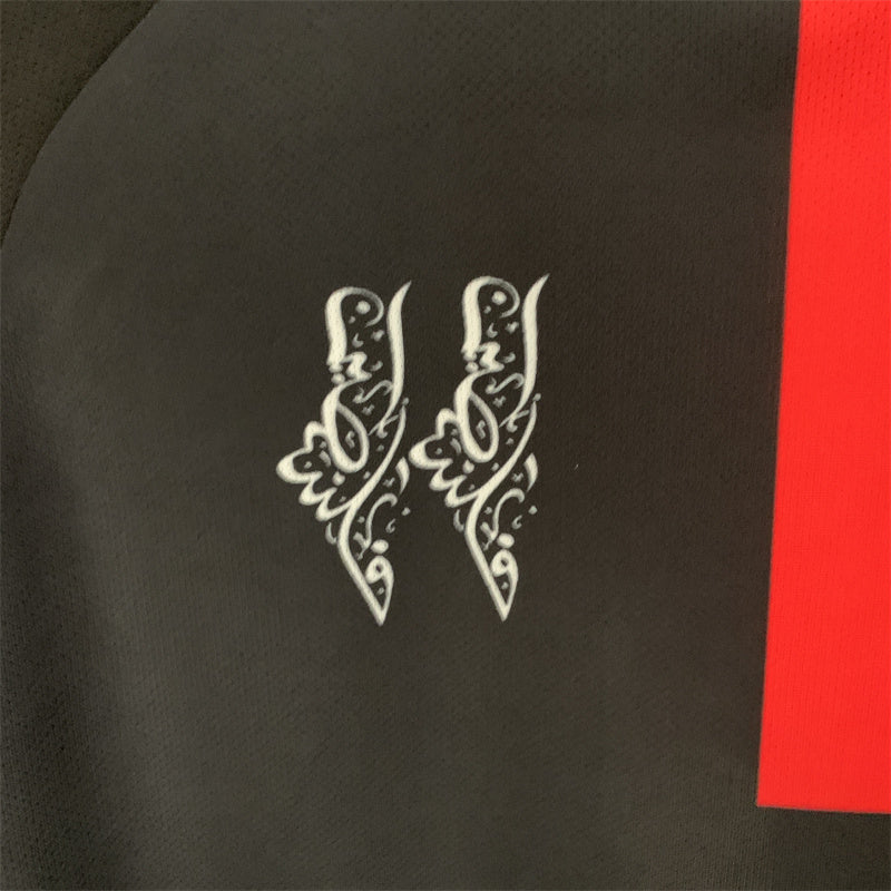 Palestine 23-24 Black Version