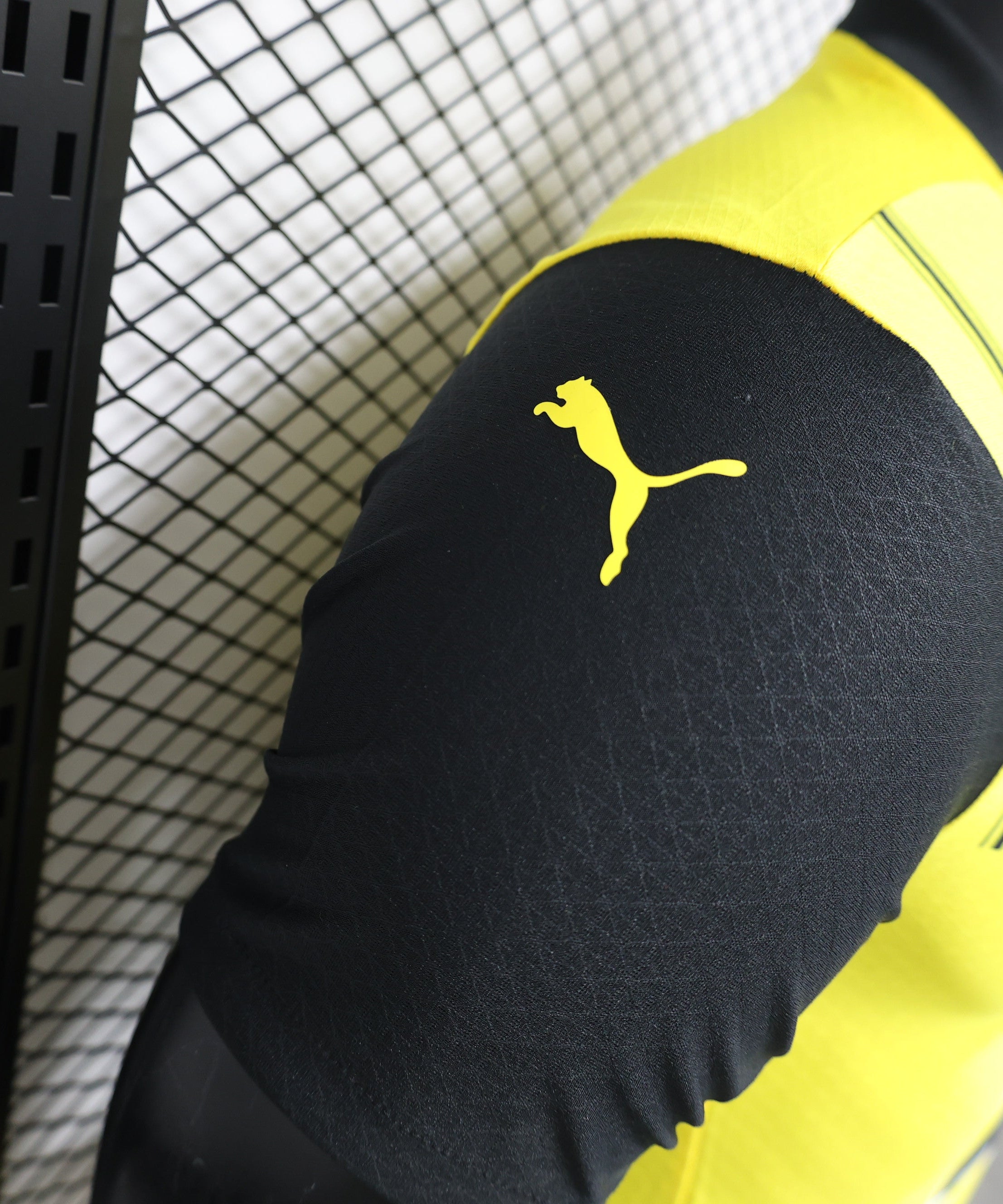 Borussia Dortmund 2022-2023 Home Kit