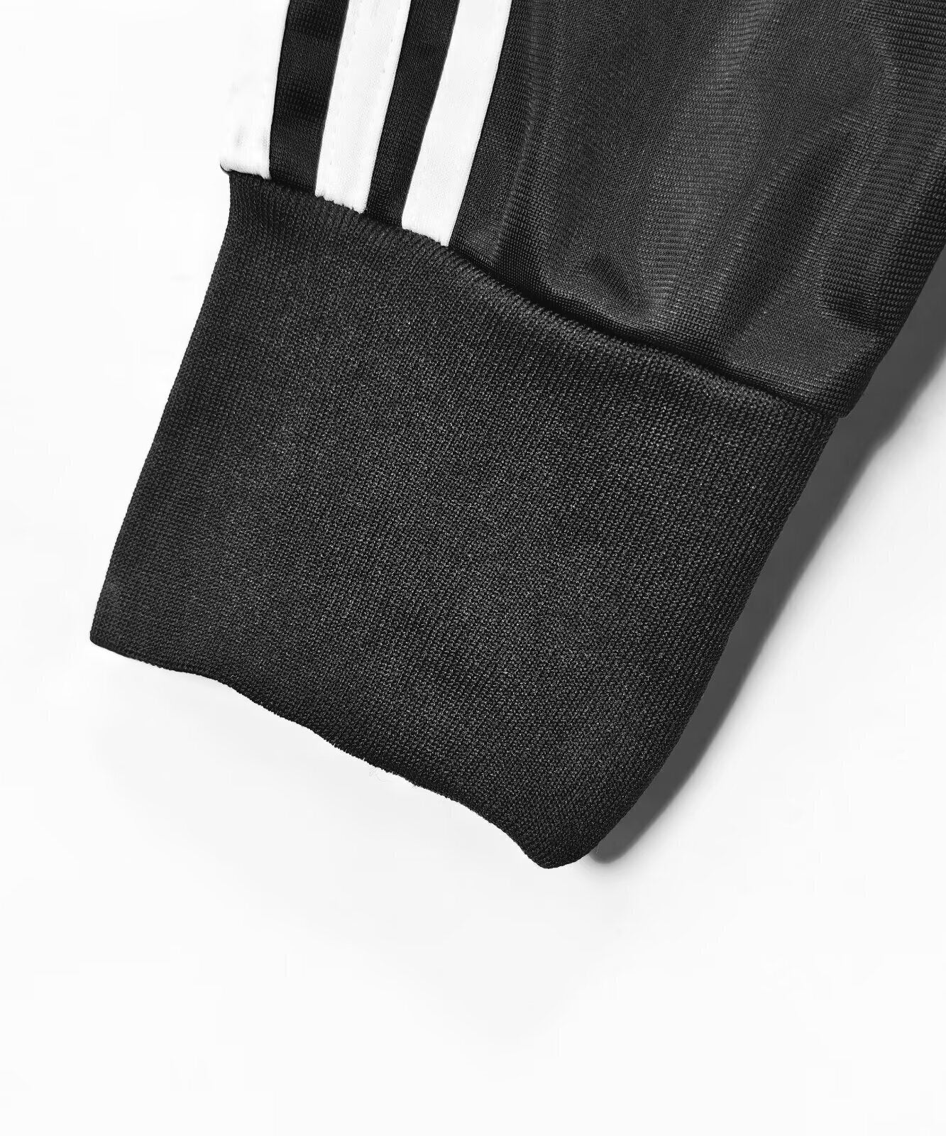 Football X Streetwear 2025-2026 Black Jacket