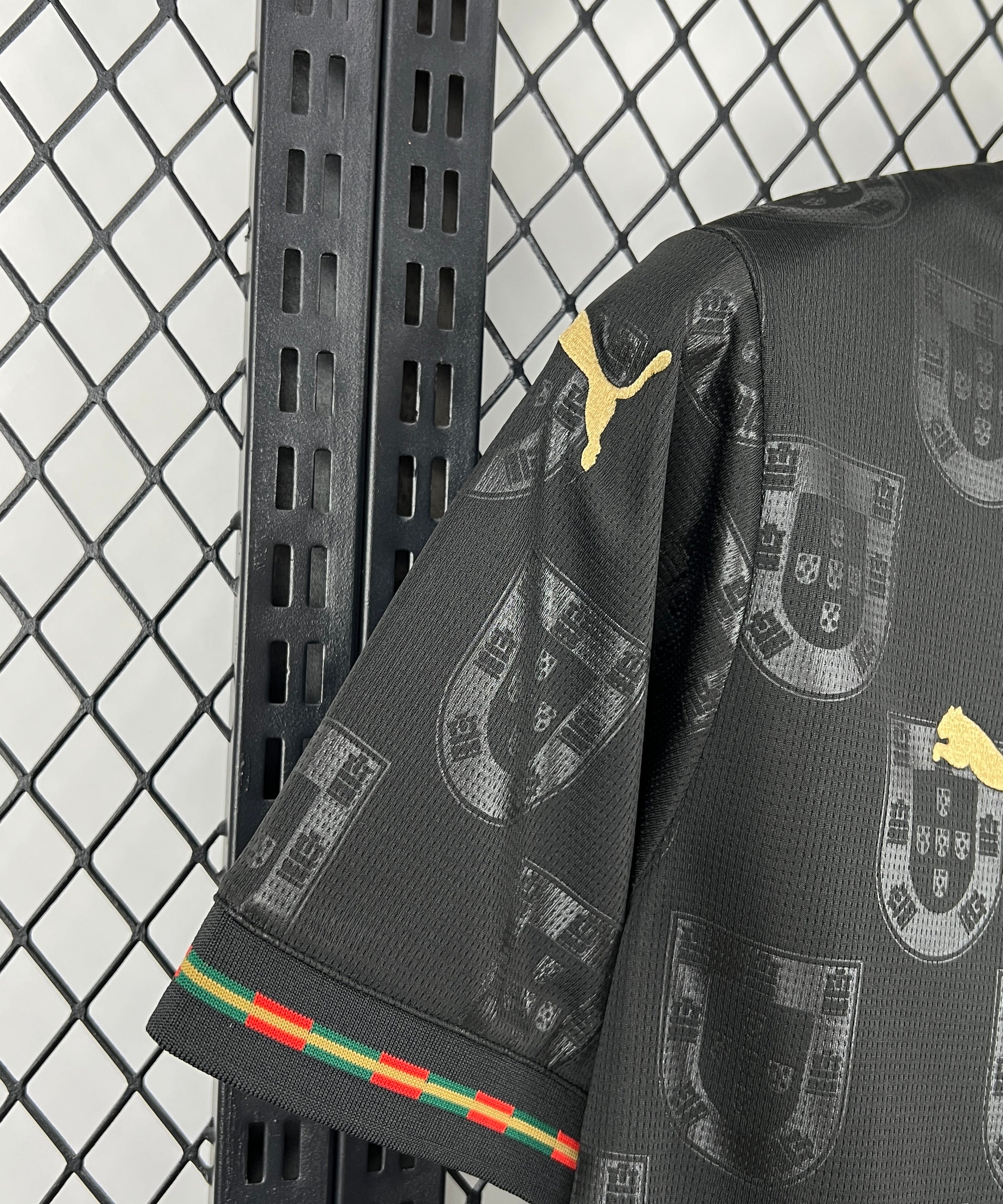 Portugal 2026 World cup Away jersey