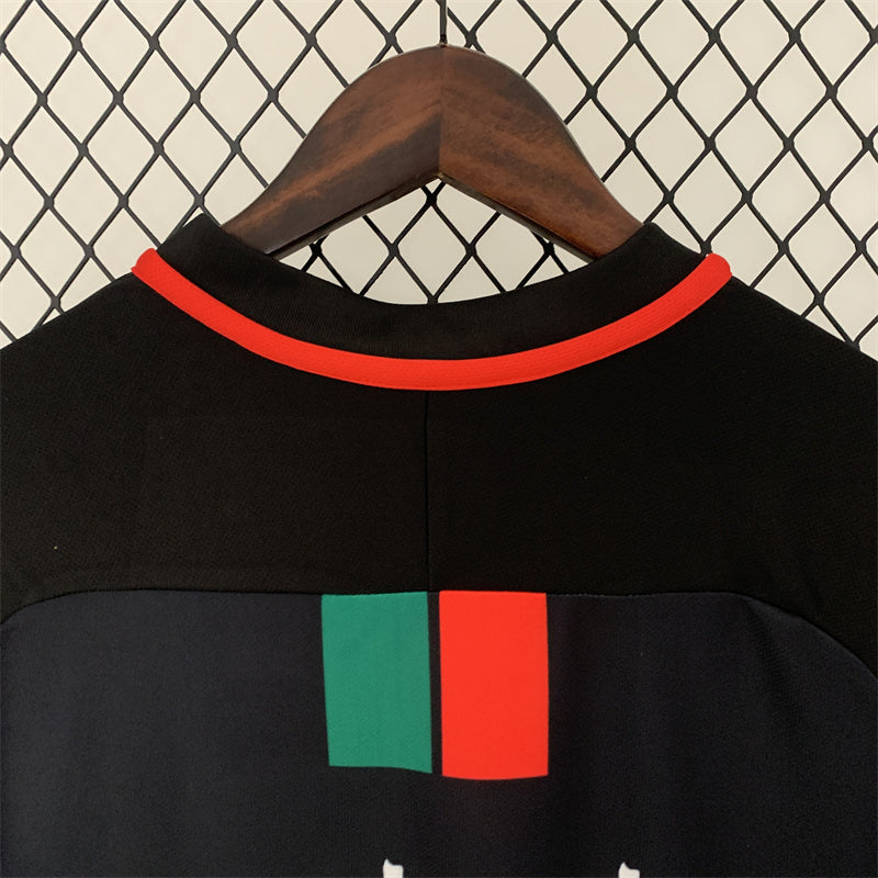 Palestine 23-24 Black Version