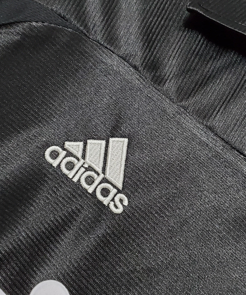 Real Madrid 98-99  Black Retro