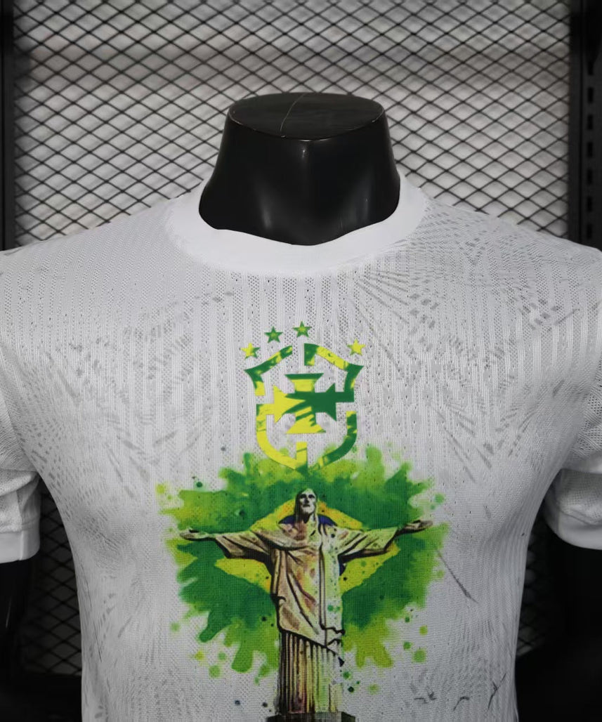 Brazil "jesus" Special Kit
