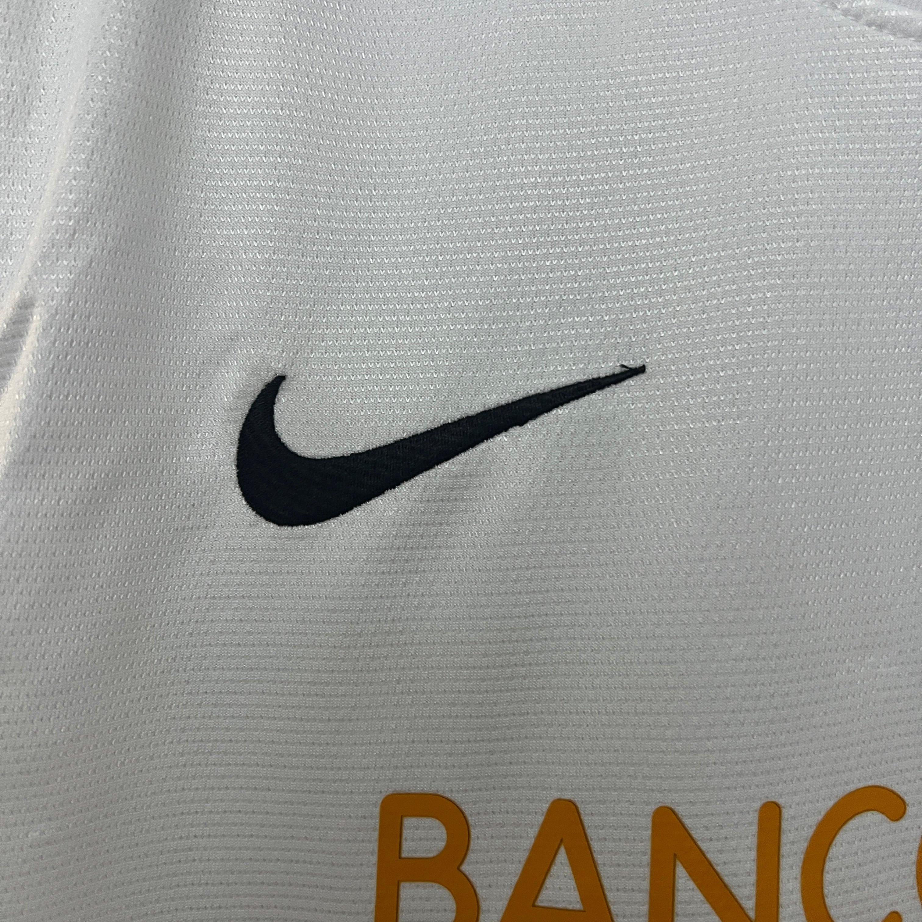 Santos 11-12  Home Retro Long Sleeve