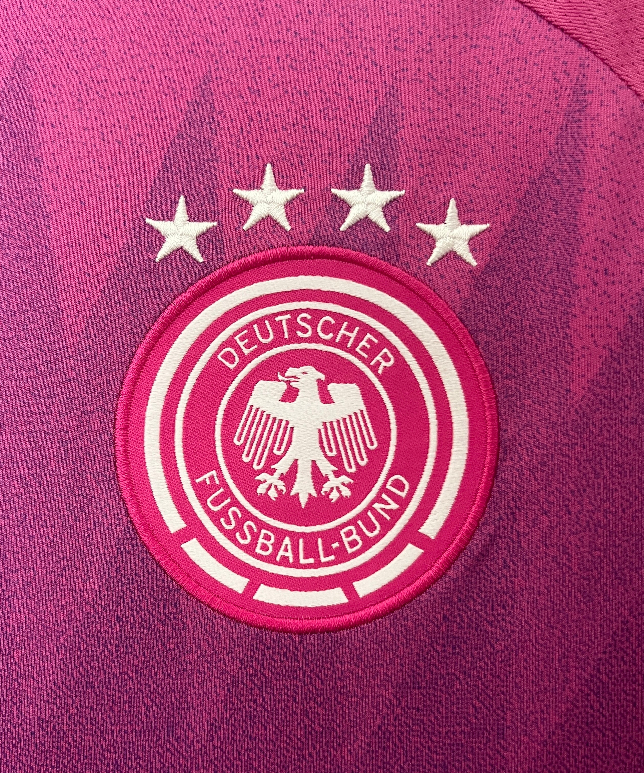 Germany 2024 away kit