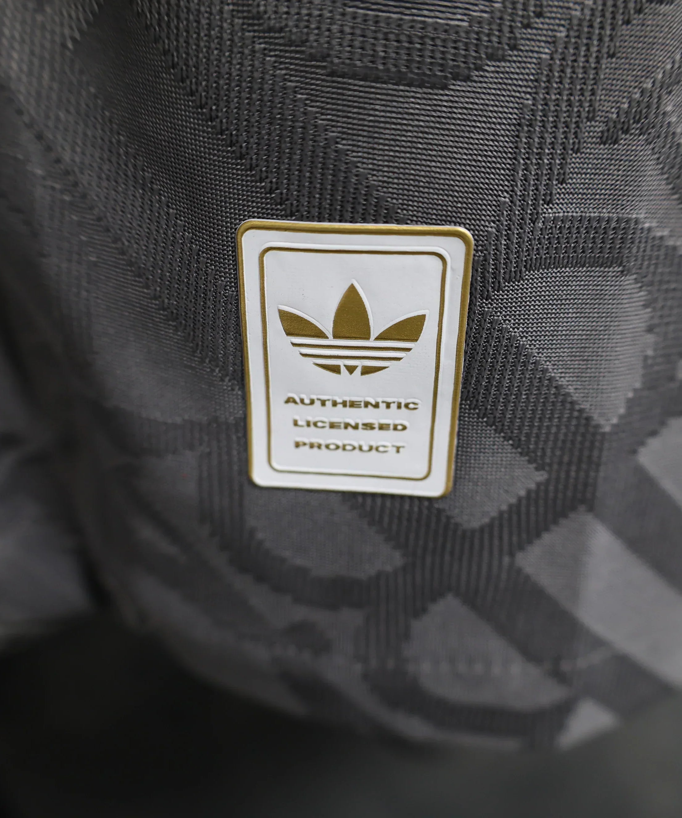 Real Madrid 2024-2025 Third Kit Long Sleeve