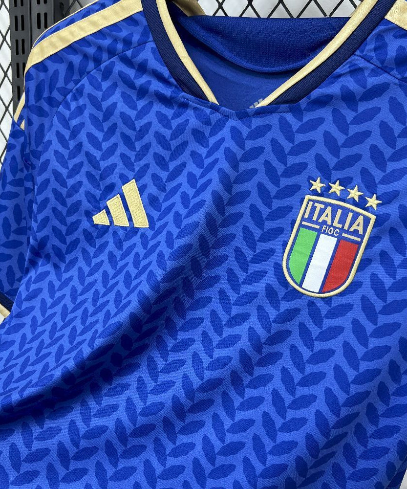 Italy 2026 World Cup jersey