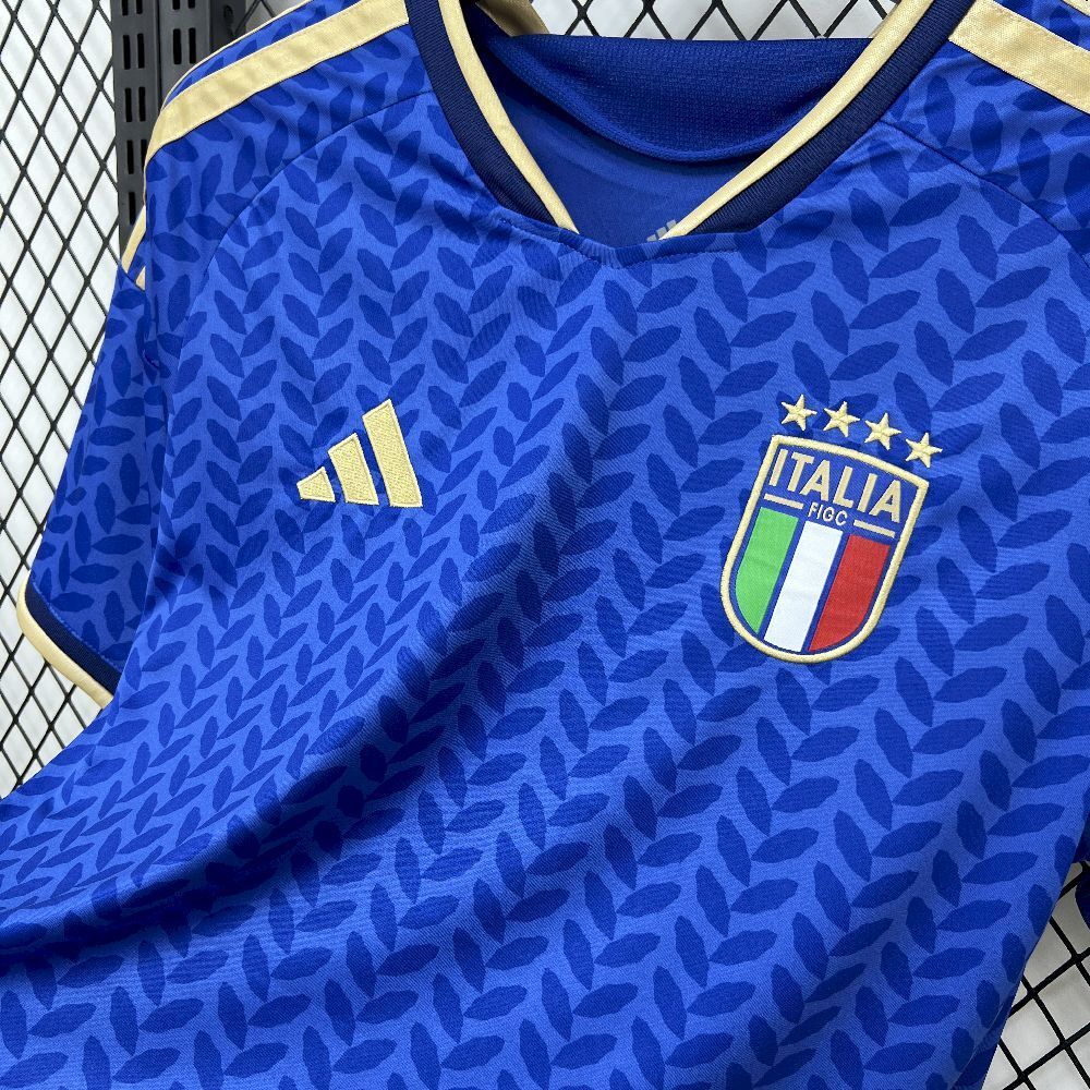 Italy 2026 World Cup jersey